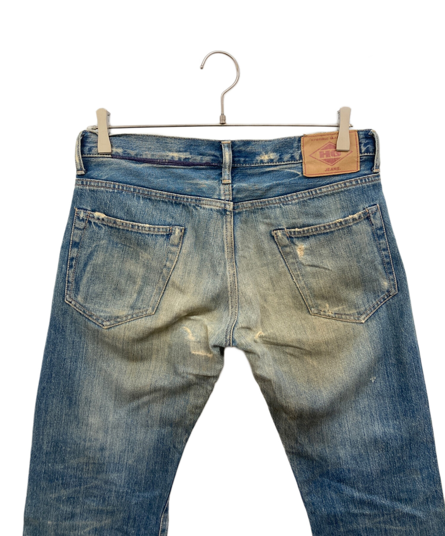 中古・古着通販】Hysteric Glamour (ヒステリックグラマー) 小窓