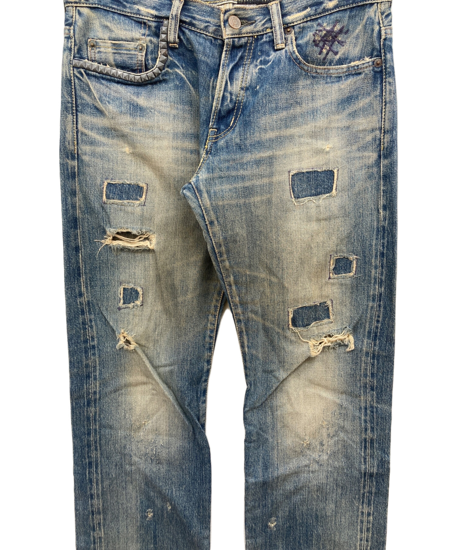 中古・古着通販】Hysteric Glamour (ヒステリックグラマー) 小窓