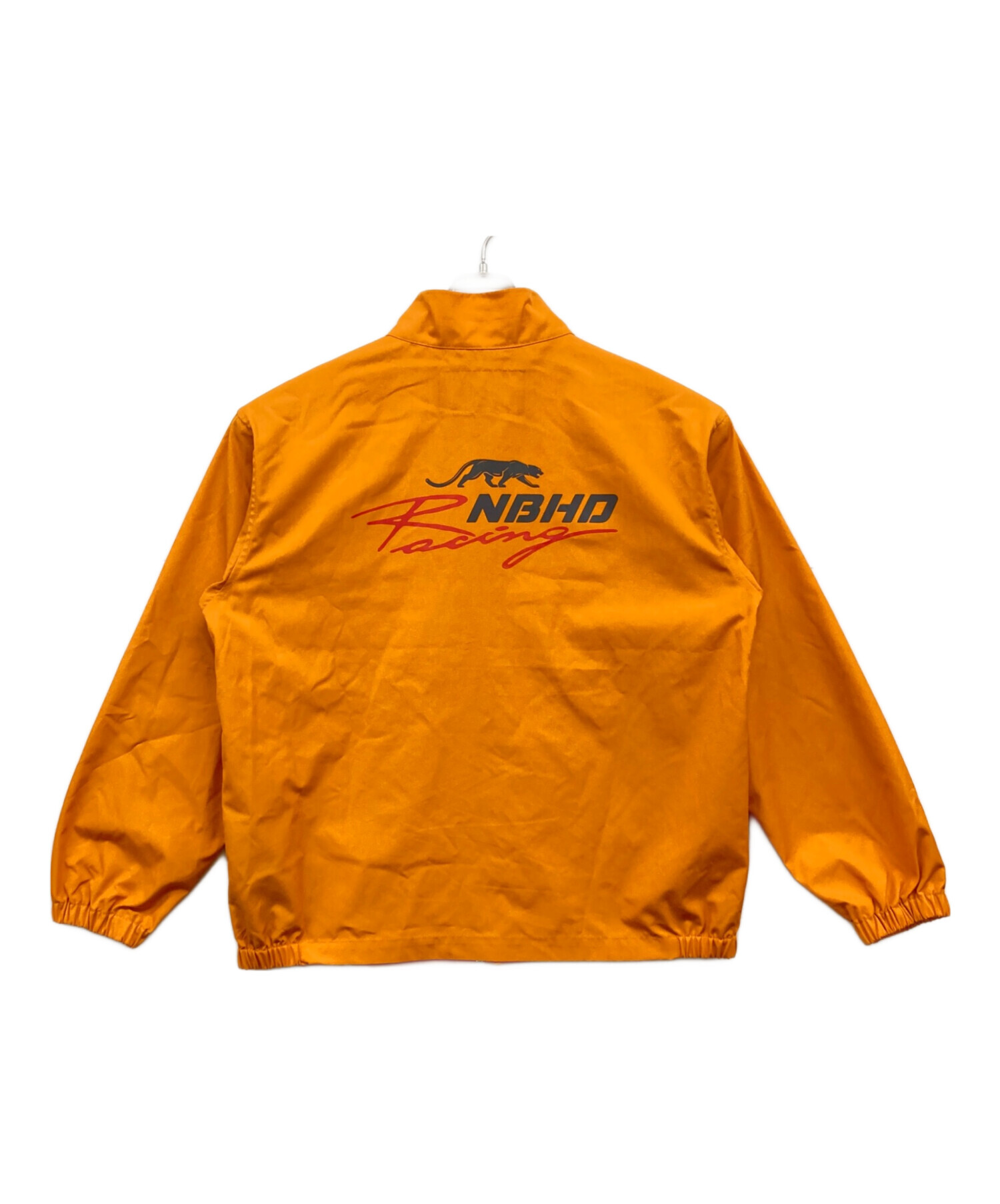 中古・古着通販】NEIGHBORHOOD (ネイバーフッド) RACING JACKE