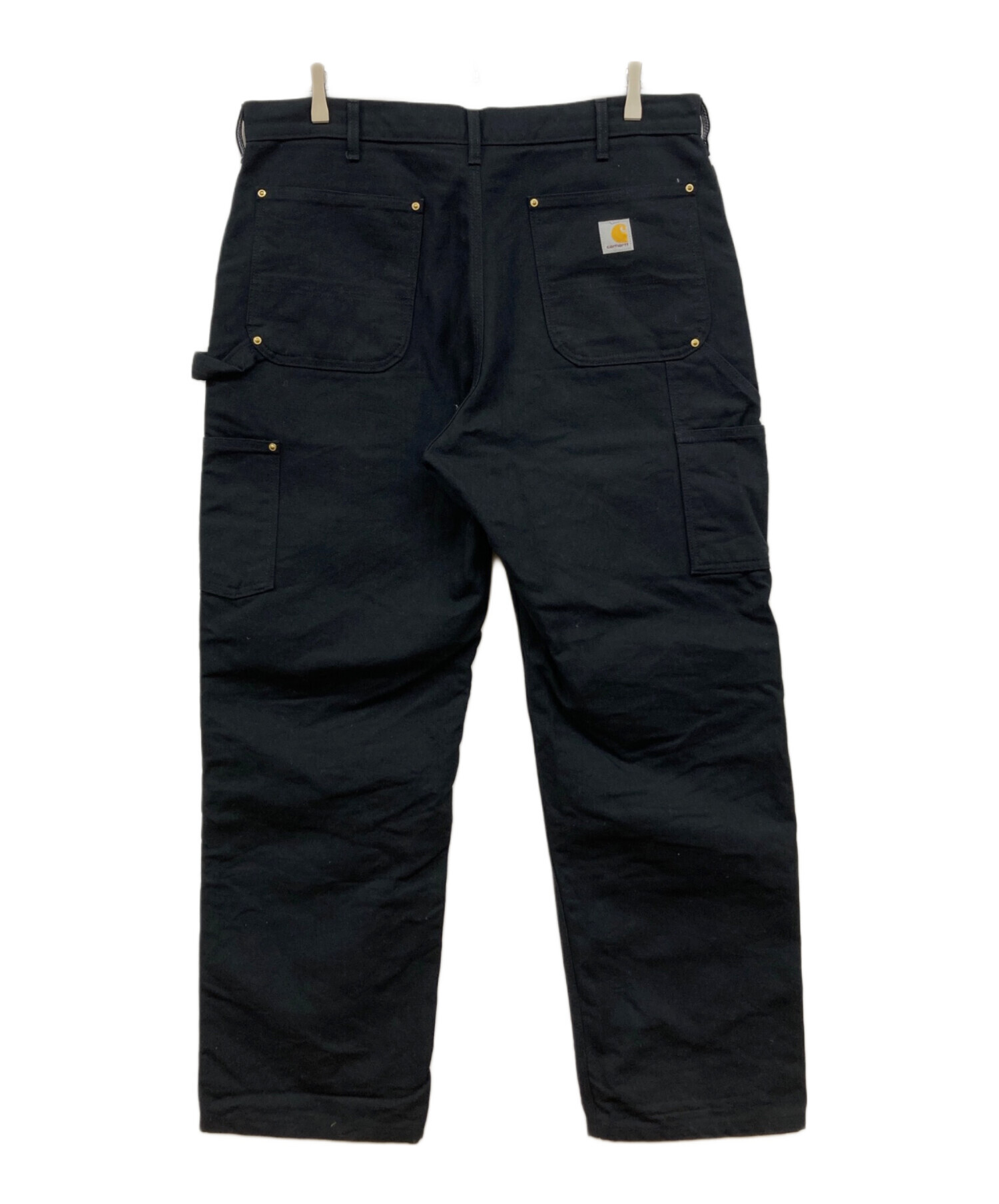 中古・古着通販】CarHartt (カーハート) ダブルニーワークパンツ
