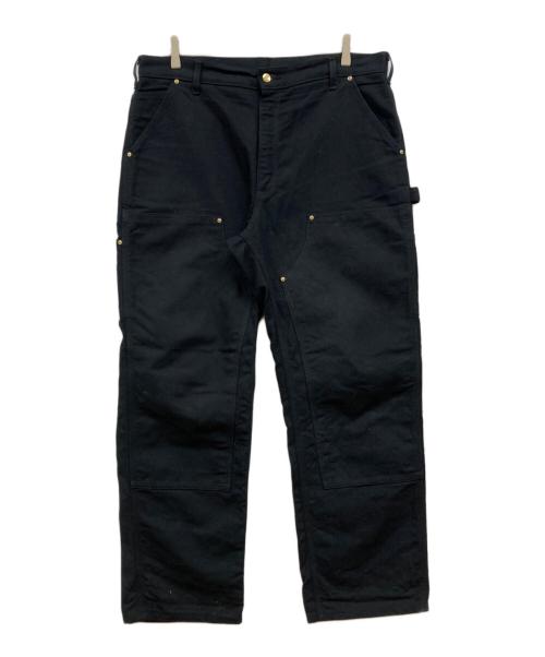 中古・古着通販】CarHartt (カーハート) ダブルニーワークパンツ