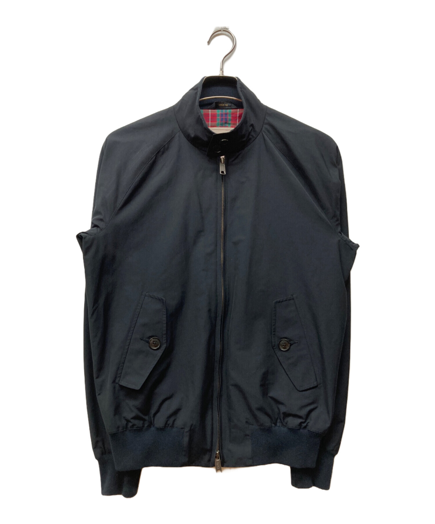 中古・古着通販】BARACUTA (バラクータ) G9ハリントンジャケット 