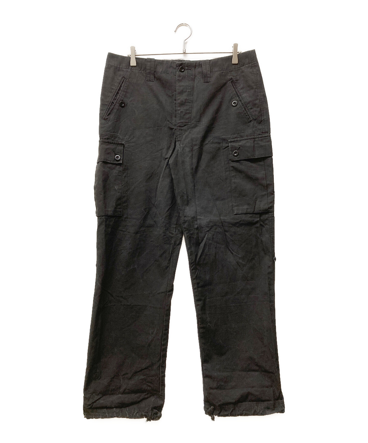 中古・古着通販】Supreme (シュプリーム) リップストップカーゴパンツ