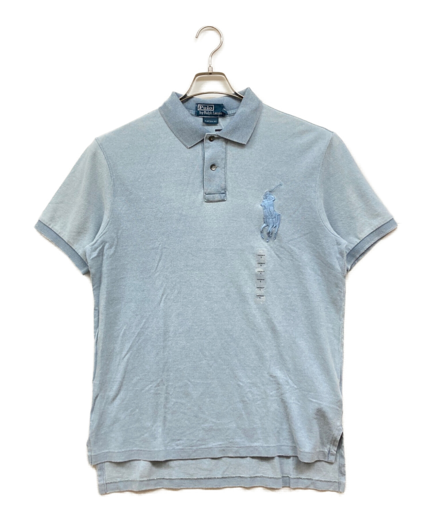 中古・古着通販】POLO RALPH LAUREN (ポロ・ラルフローレン