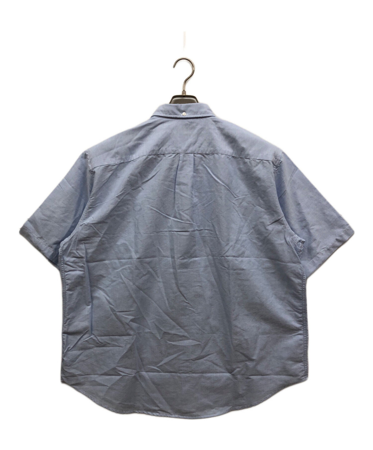 中古・古着通販】Supreme (シュプリーム) 24SS Loose Fit S/S Oxford 