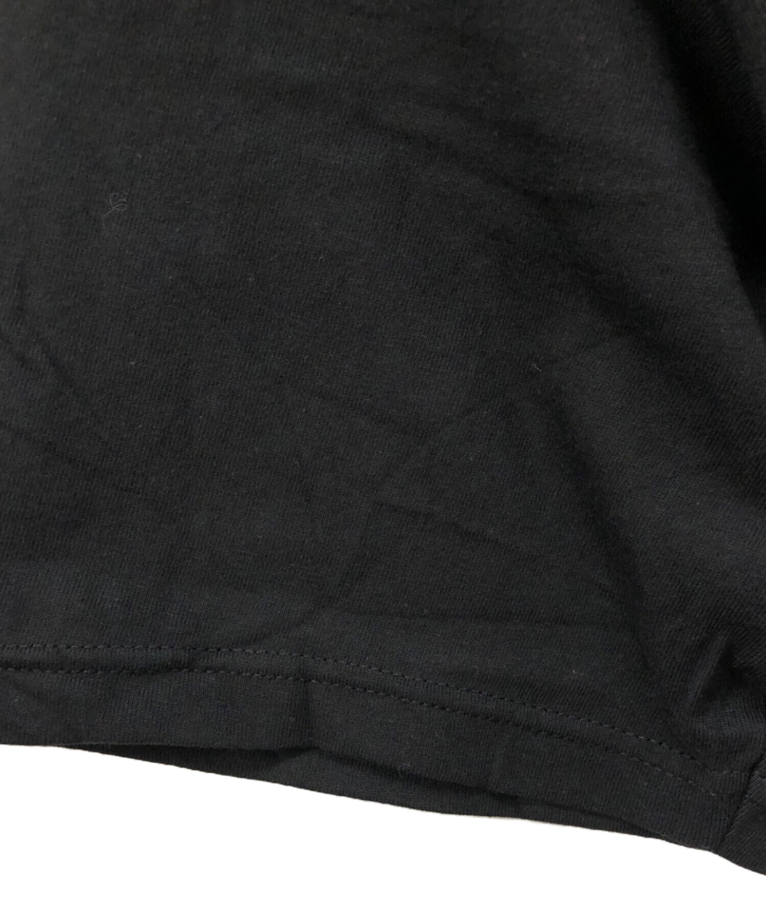 中古・古着通販】Supreme (シュプリーム) 21FW Stack Tee ブラック 