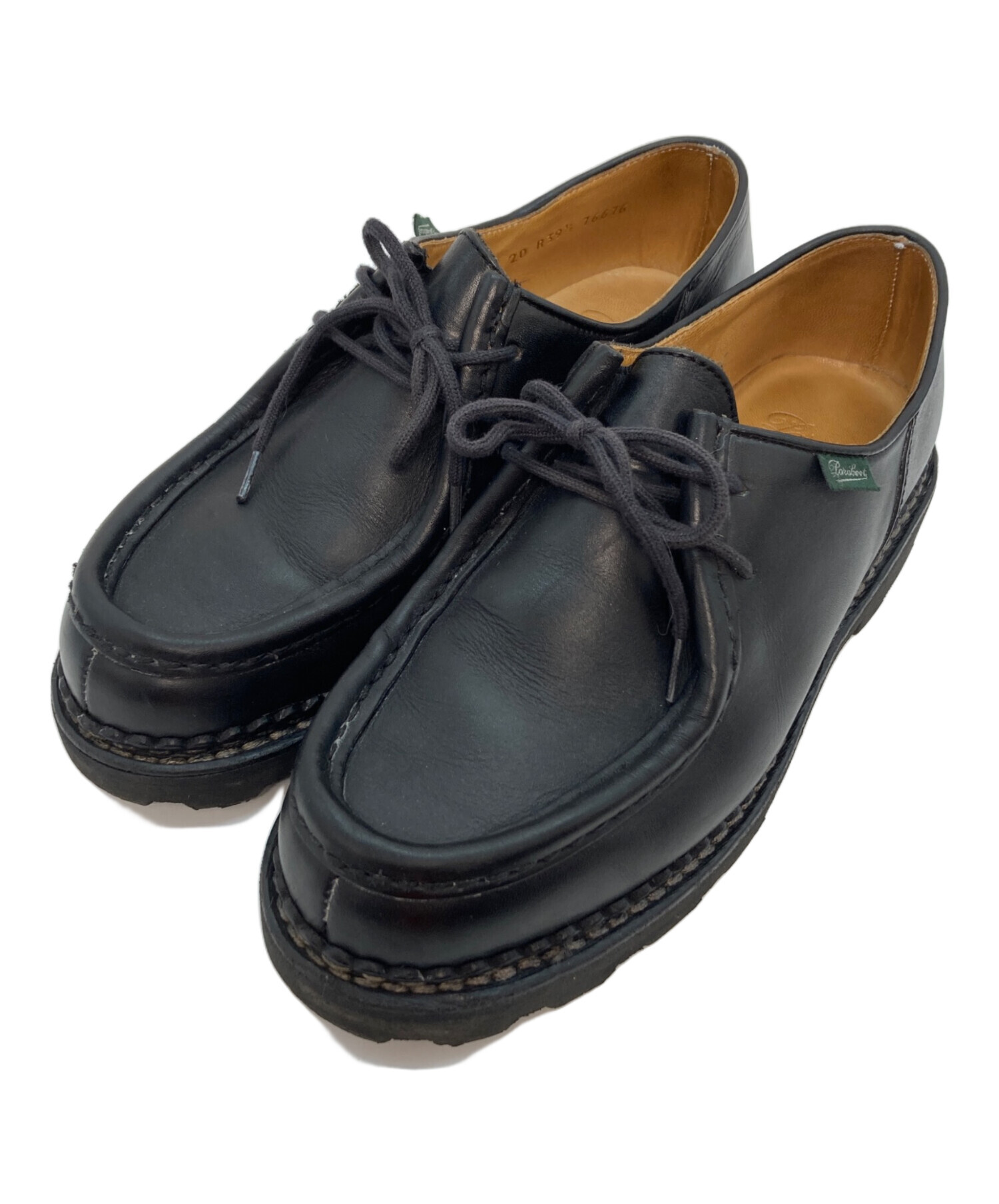 中古・古着通販】PARABOOT (パラブーツ) MICHAEL/MARCHE Ⅱ チロリアン
