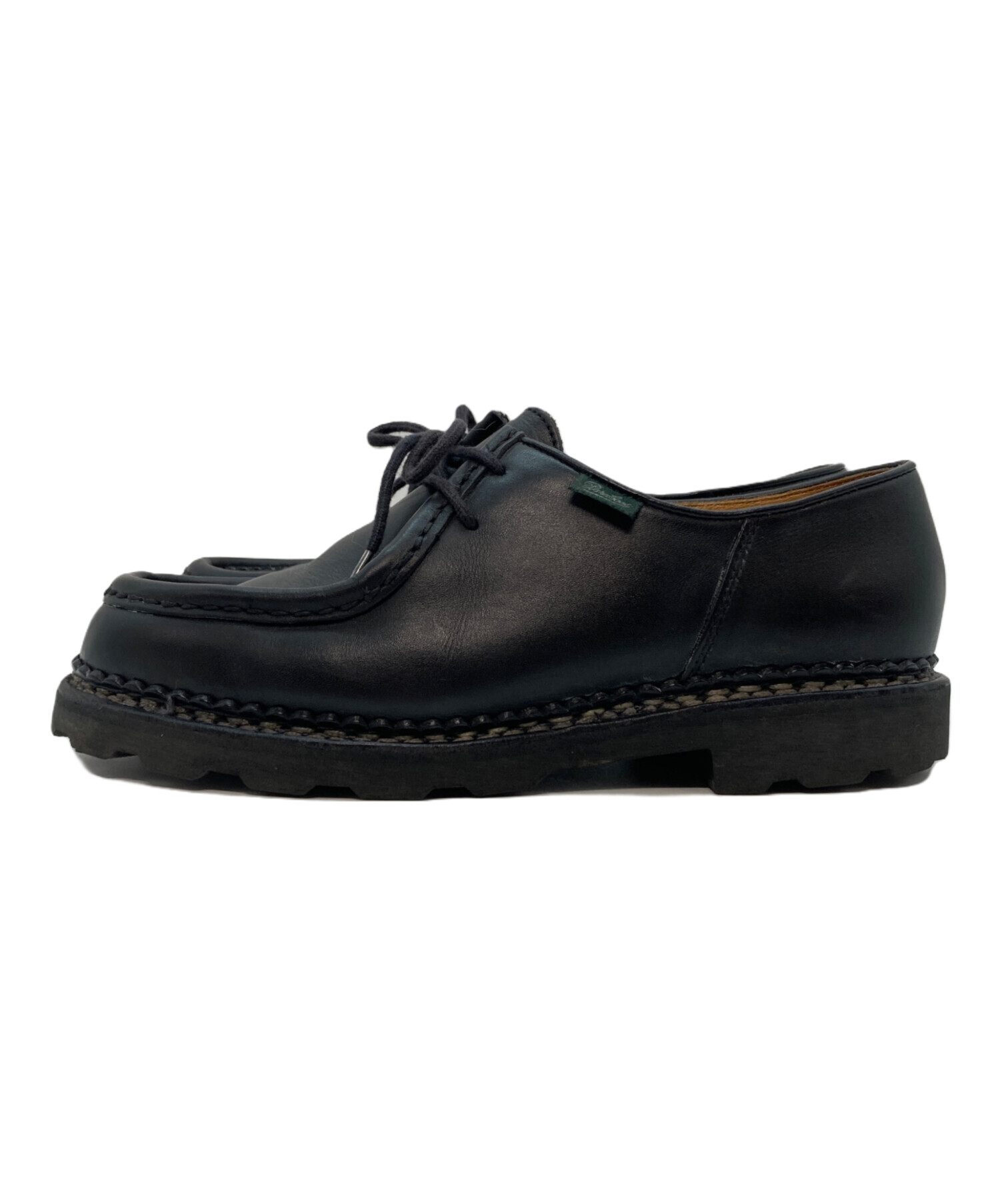 中古・古着通販】PARABOOT (パラブーツ) MICHAEL/MARCHE Ⅱ チロリアン