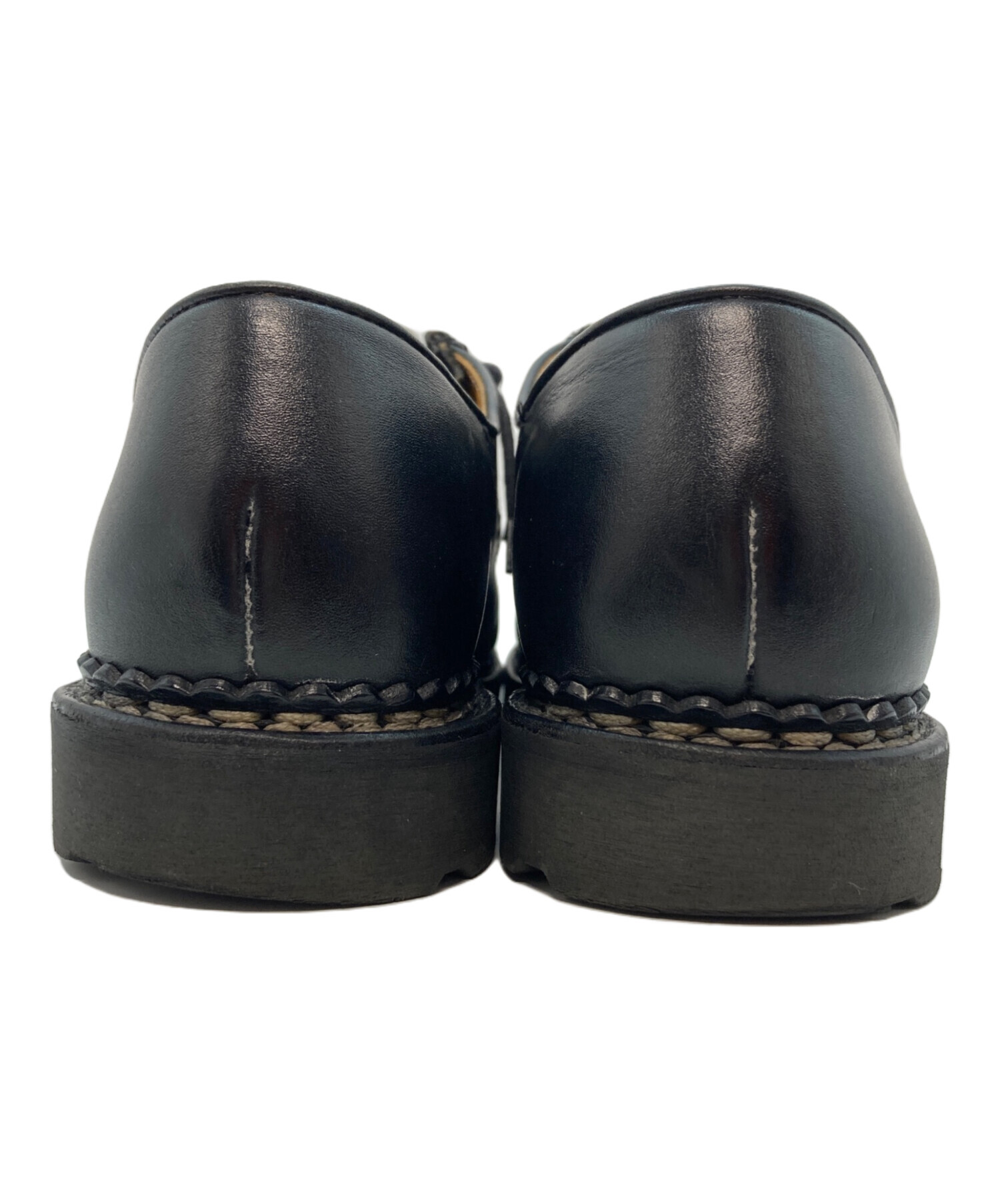 中古・古着通販】PARABOOT (パラブーツ) MICHAEL/MARCHE Ⅱ チロリアン