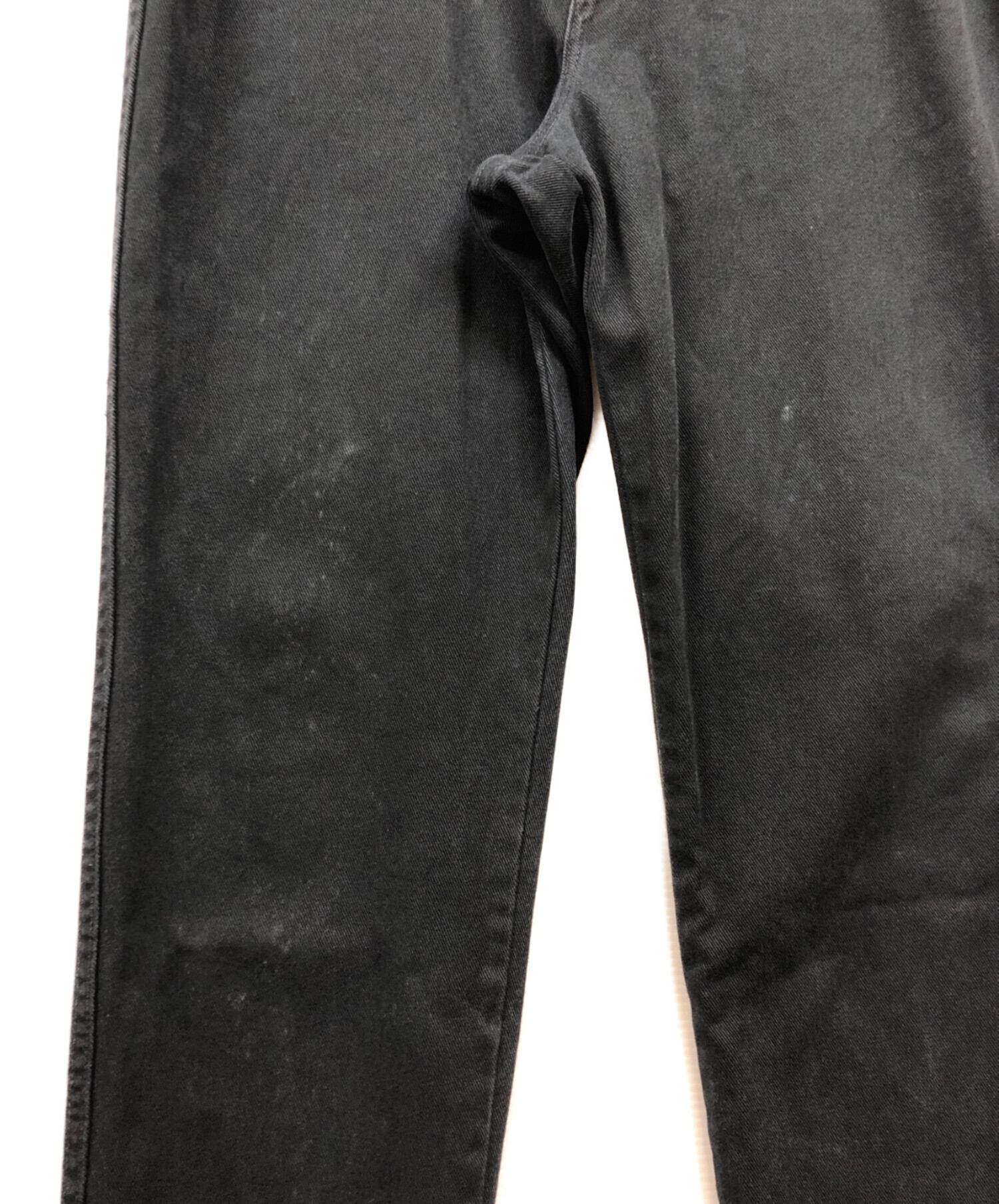 中古・古着通販】HARLEY-DAVIDSON (ハーレーダビッドソン) デニム