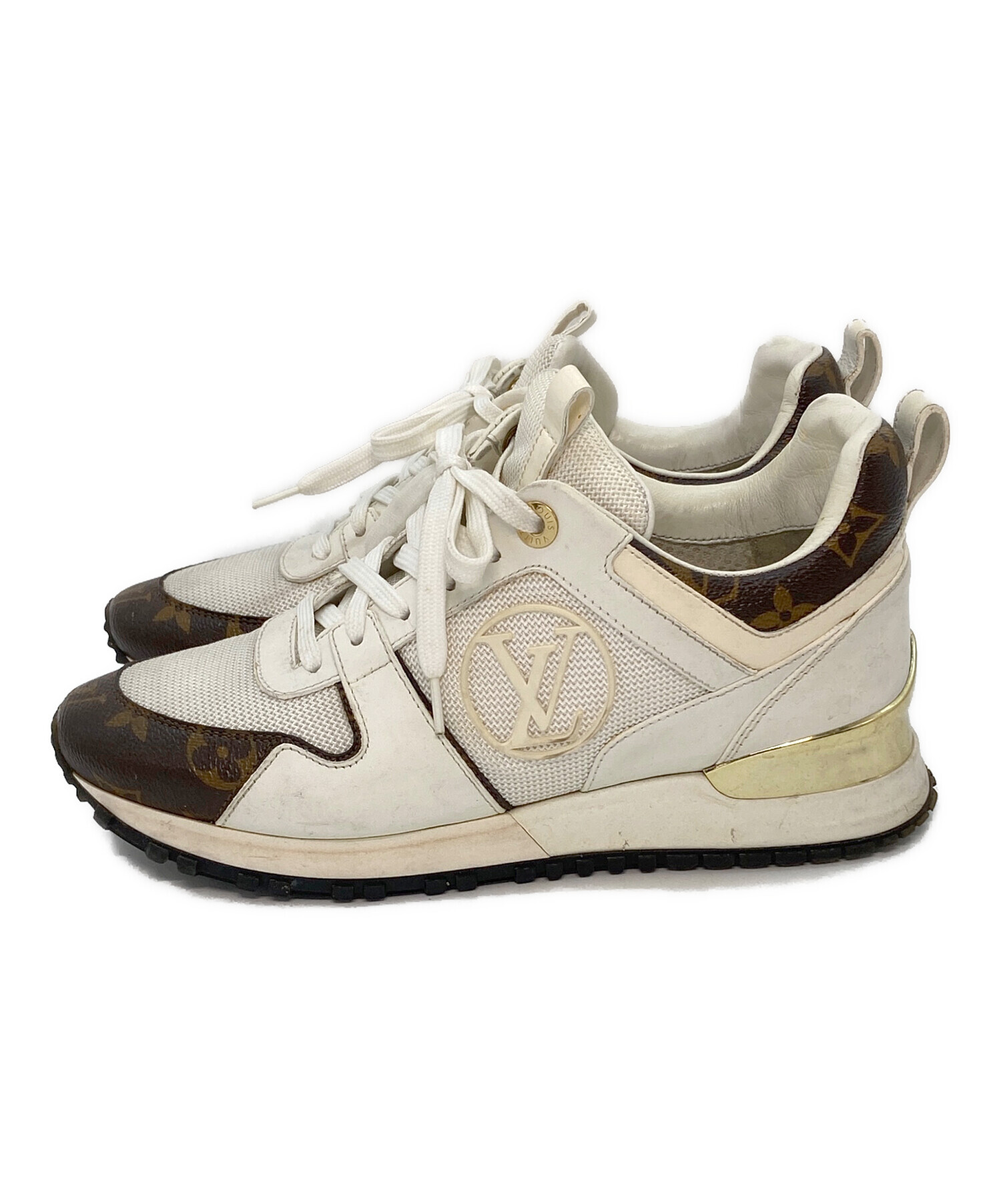 中古・古着通販】LOUIS VUITTON (ルイ ヴィトン) モノグラム ラン