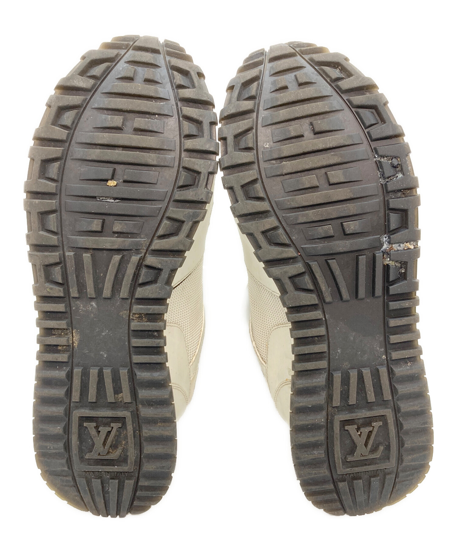 中古・古着通販】LOUIS VUITTON (ルイ ヴィトン) モノグラム ラン