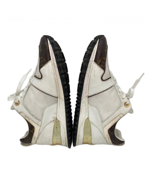中古・古着通販】LOUIS VUITTON (ルイ ヴィトン) モノグラム ラン