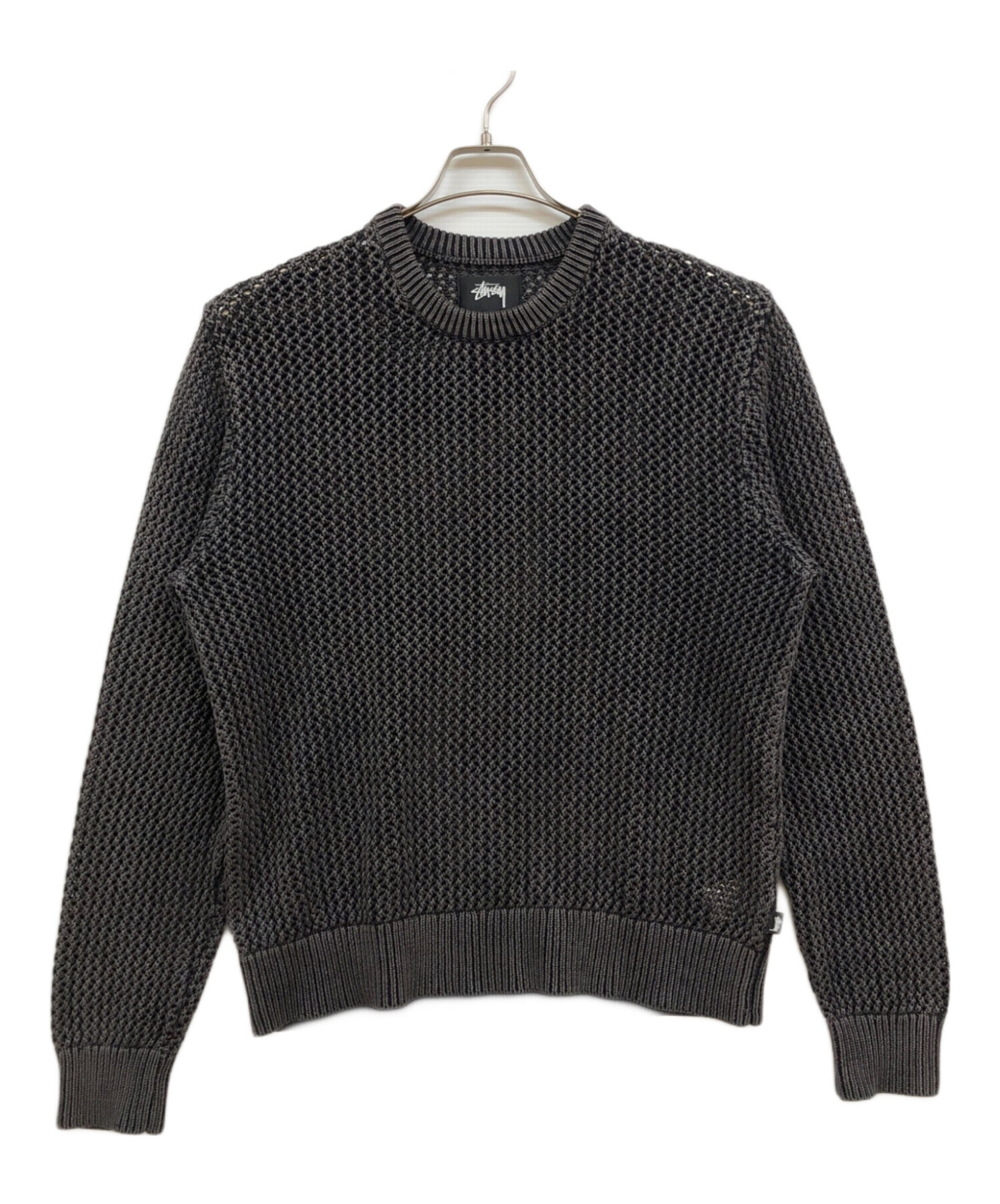中古・古着通販】stussy (ステューシー) Pigment Dyed Loose Gauge 