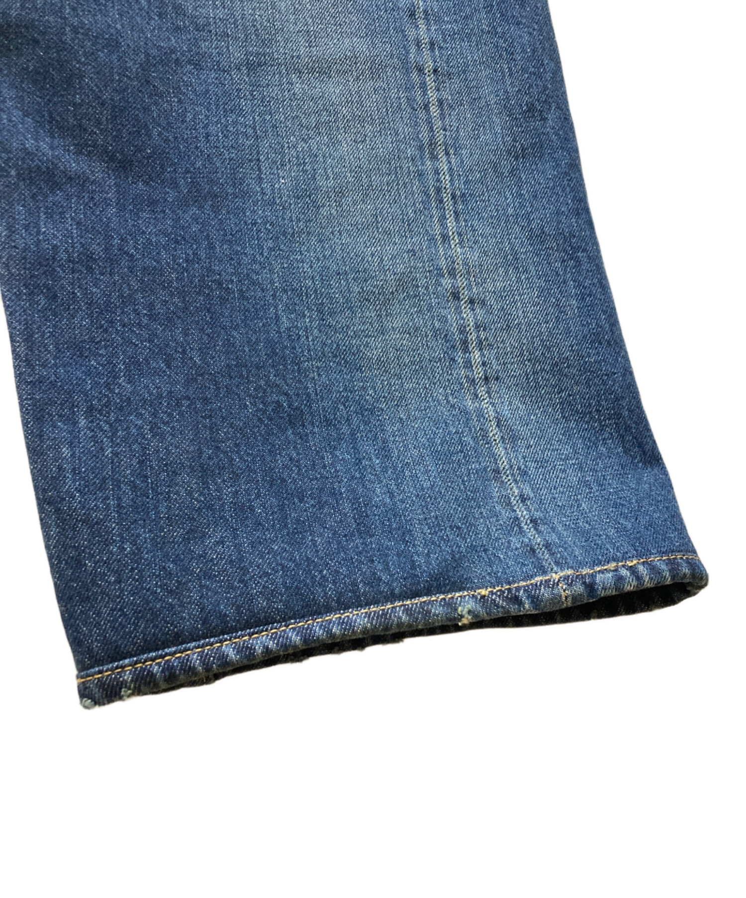 中古・古着通販】LEVI'S (リーバイス) 501XX 復興 BIG E デニムパンツ