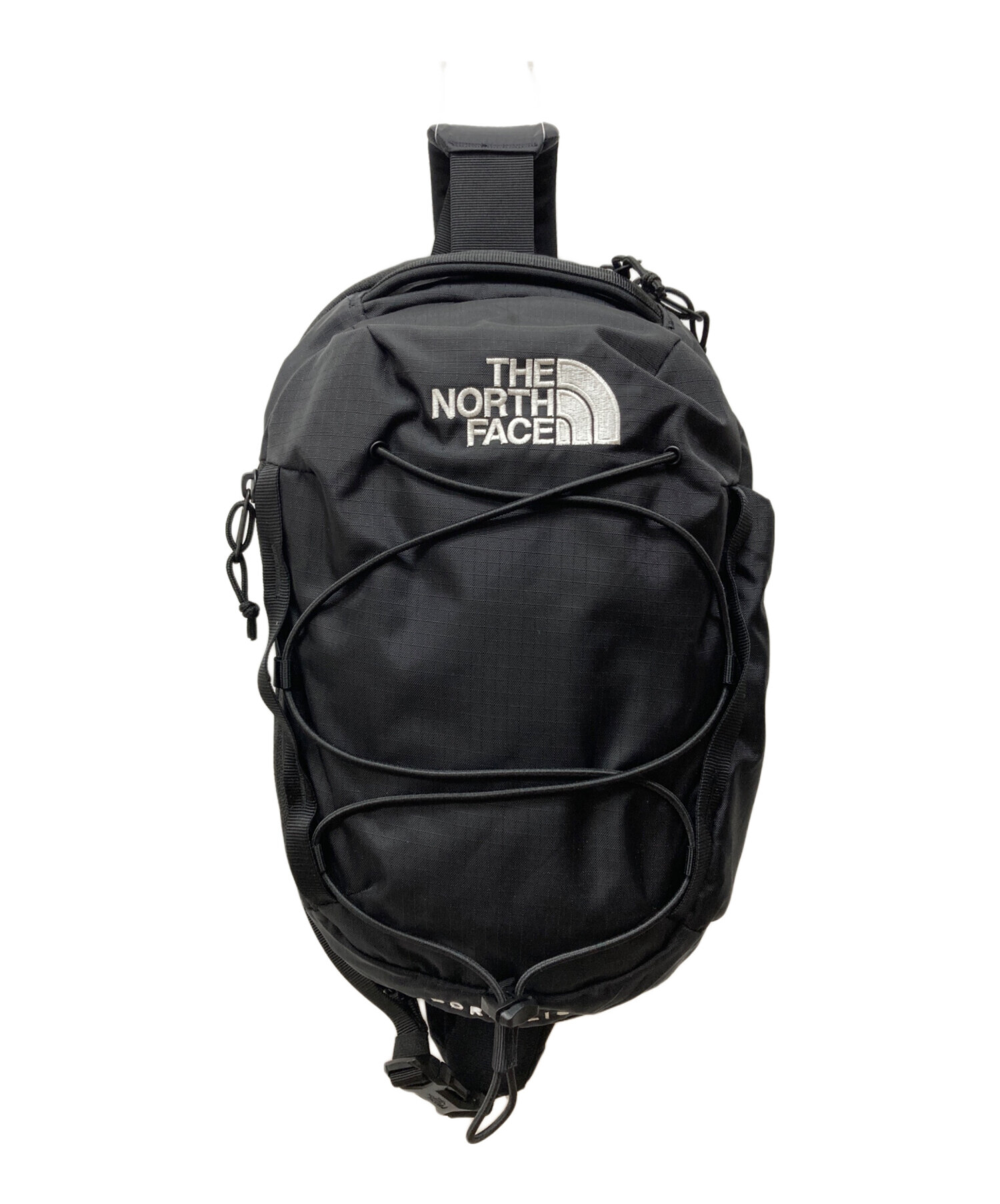 中古・古着通販】THE NORTH FACE (ザ ノース フェイス) borealis sling