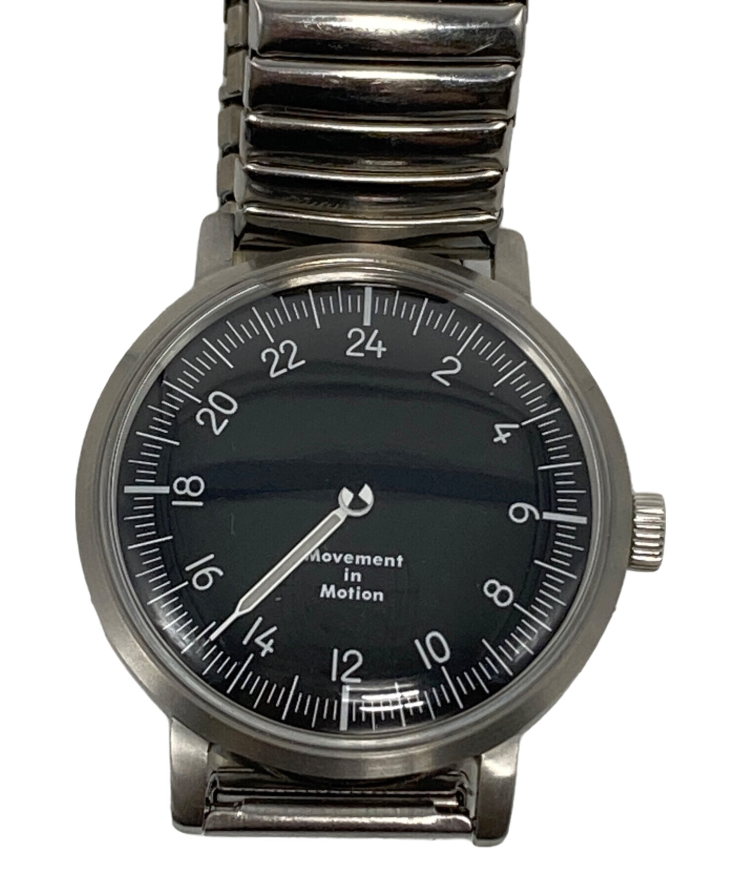 中古・古着通販】Movement in motion (ムーブメント・イン・モーション