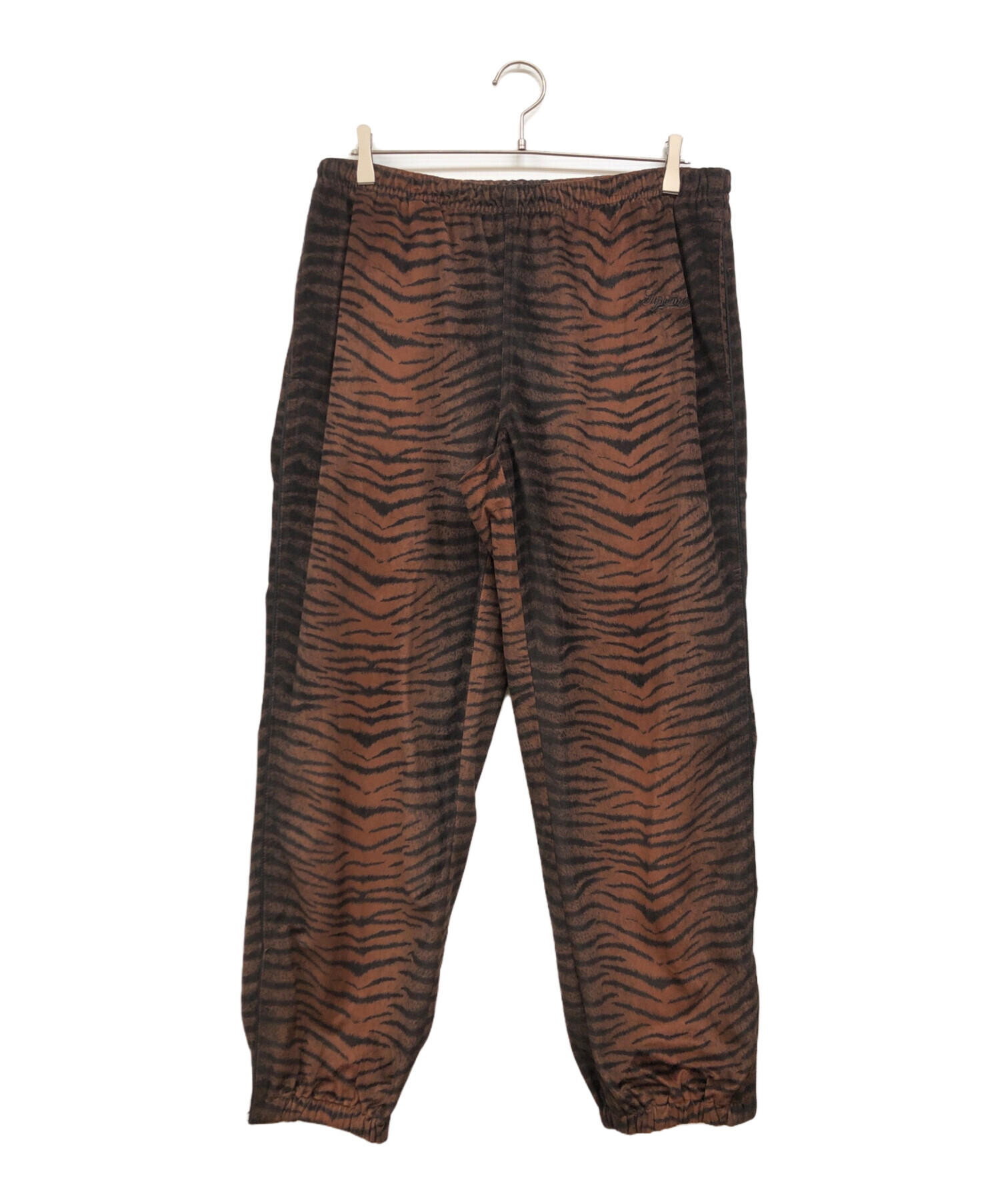 中古・古着通販】SUPREME (シュプリーム) 18SS TIGER STRIPE TRACK