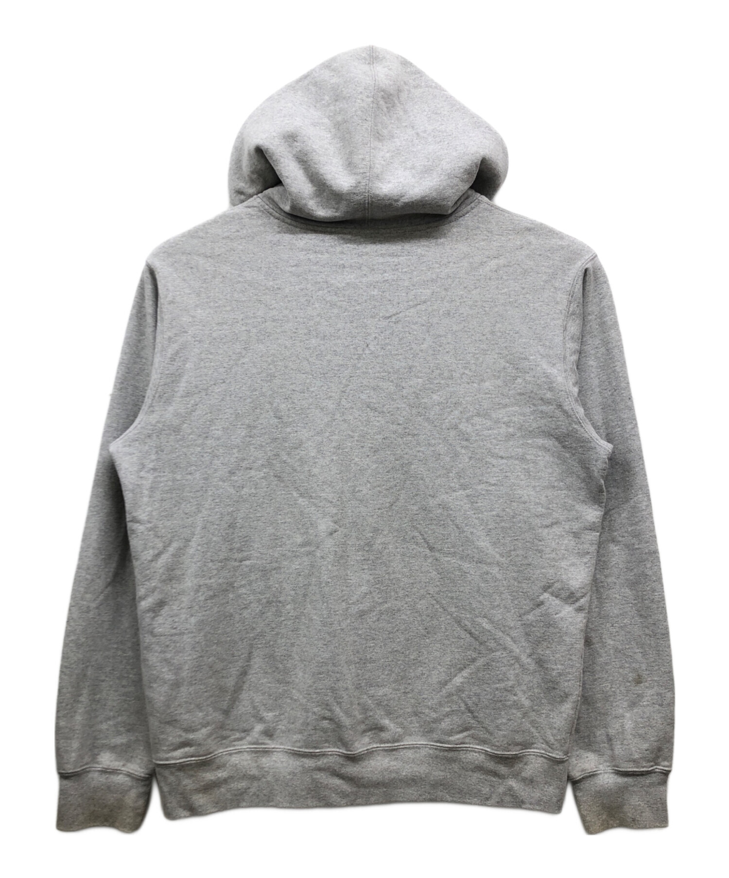 中古・古着通販】Supreme (シュプリーム) Small Box Logo Zip Up