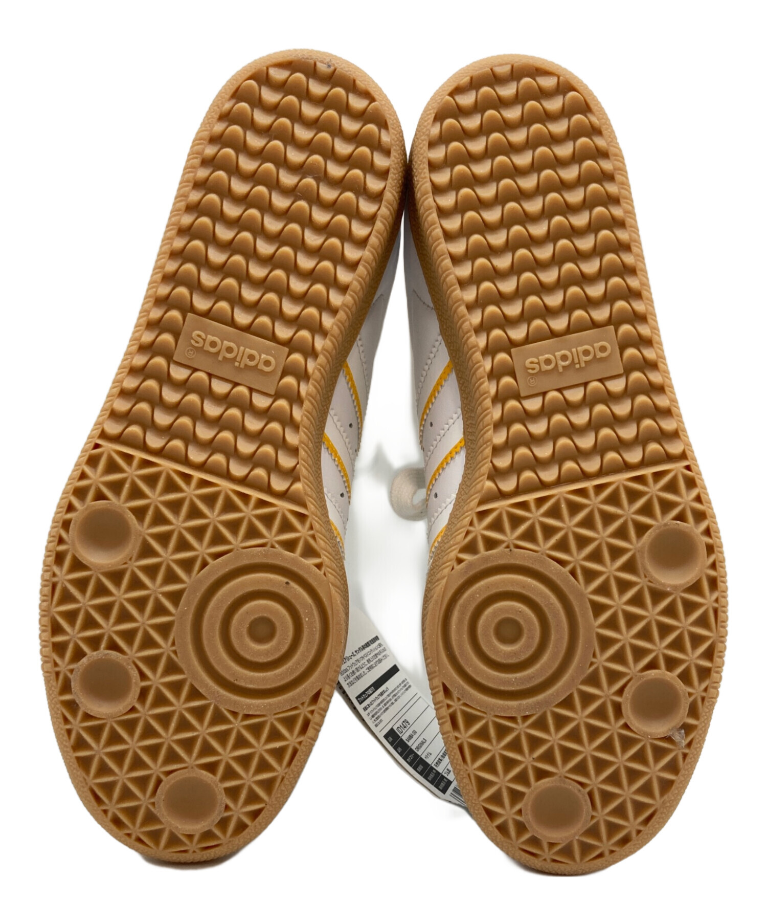 中古・古着通販】adidas originals (アディダスオリジナル) SAMBA OG