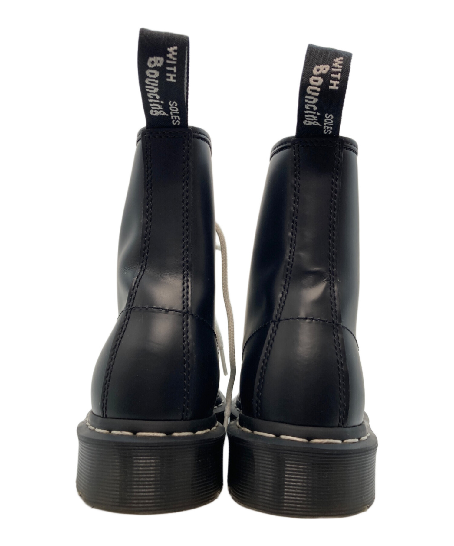 中古・古着通販】Dr.Martens (ドクターマーチン) 1460 8ホールブーツ