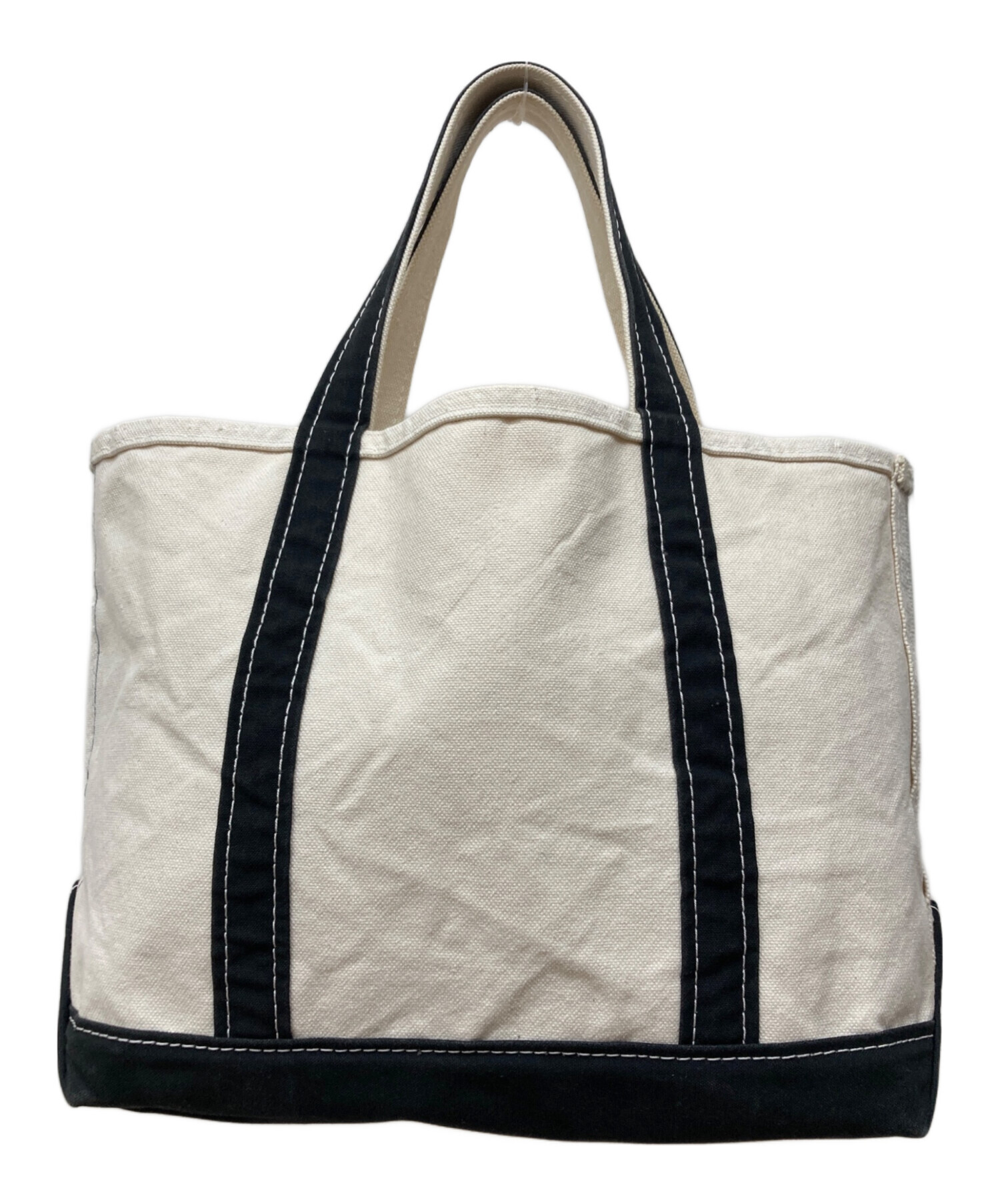 中古・古着通販】L.L.Bean (エルエルビーン) ボートアンドトートバッグ 