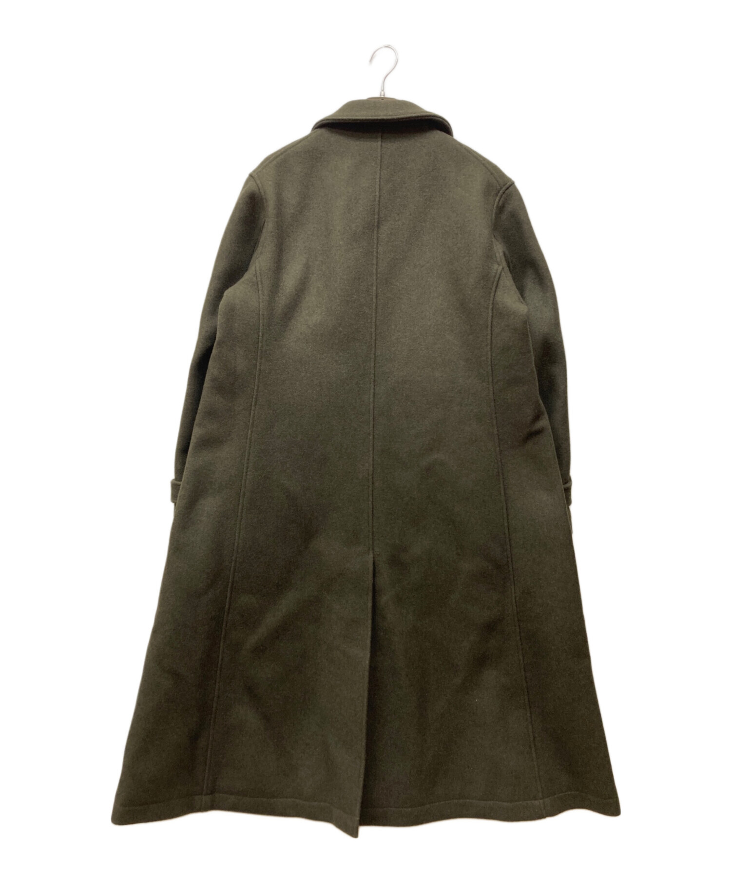 中古・古着通販】JELADO (ジェラード) The 2 Monkeys Long-A Wool Over