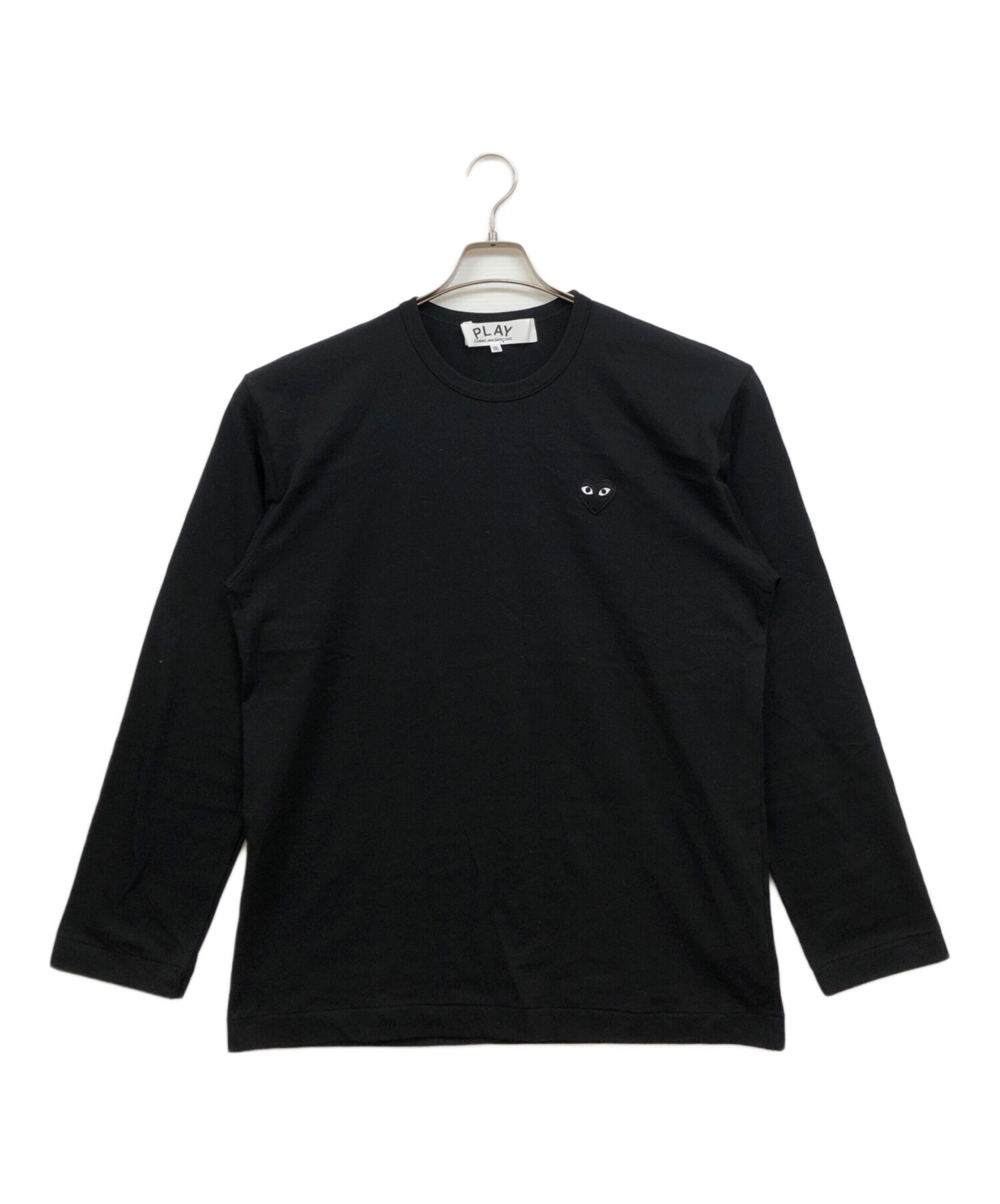 中古・古着通販】PLAY COMME des GARCONS (プレイコムデギャルソン