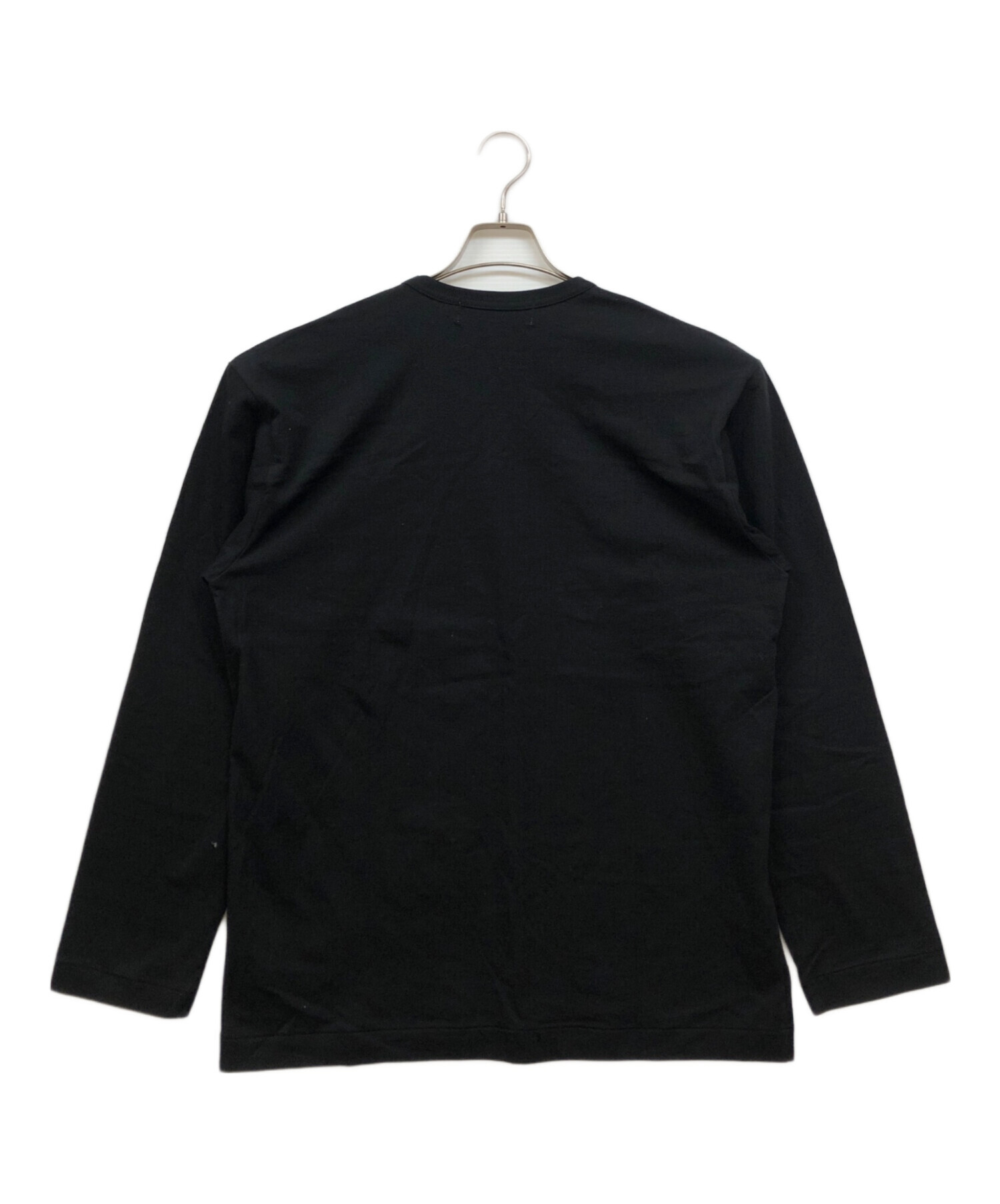 中古・古着通販】PLAY COMME des GARCONS (プレイコムデギャルソン 