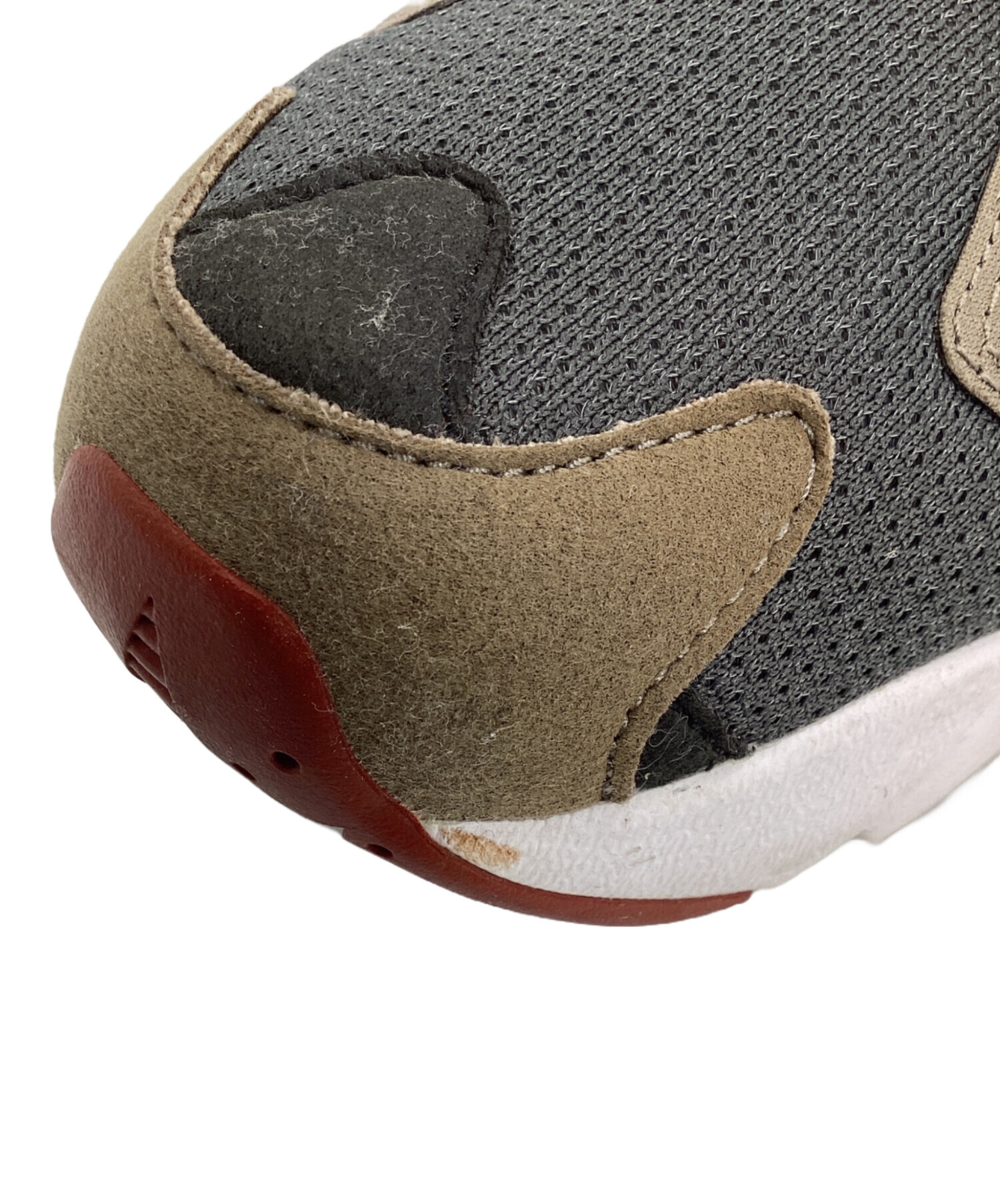 中古・古着通販】REEBOK (リーボック) eightyone 81 INSTAPUMP FURY