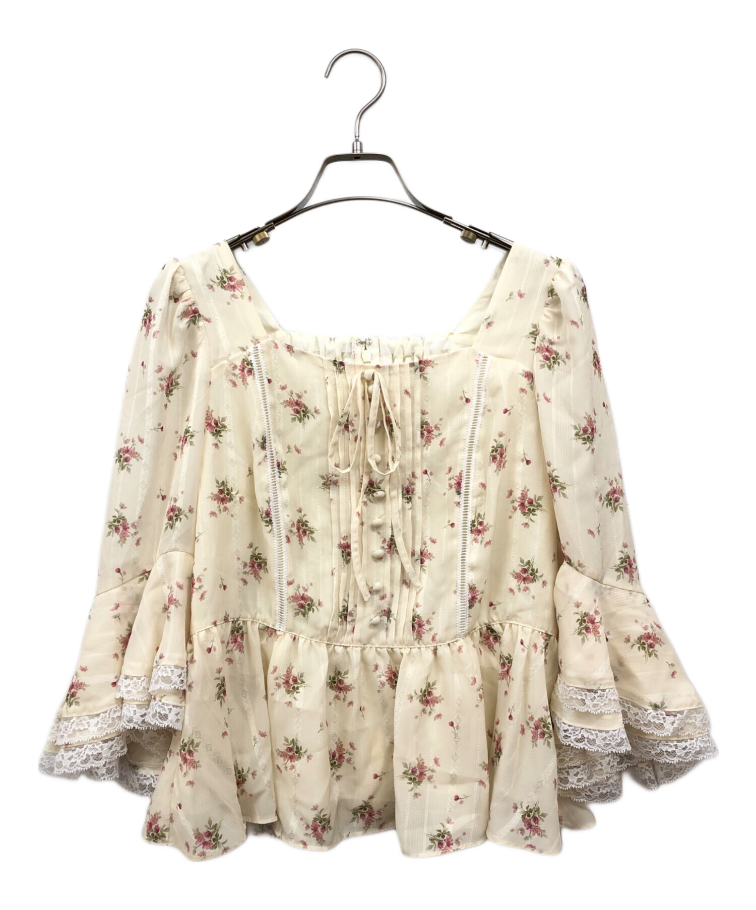 中古・古着通販】Rirandture (リランドチュール) LAURA ASHLEY (ローラ 