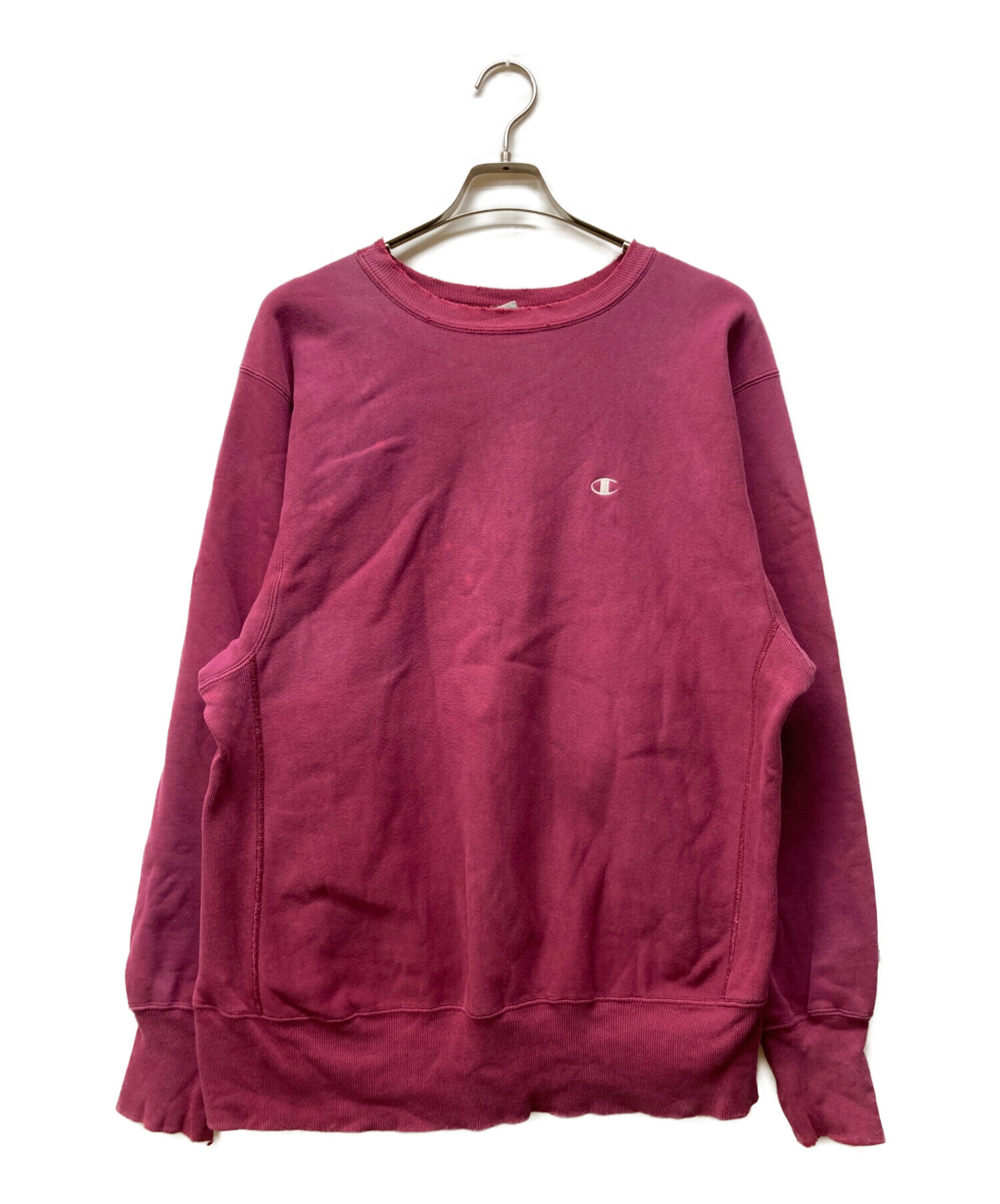 中古・古着通販】Champion REVERSE WEAVE (チャンピオン リバース 