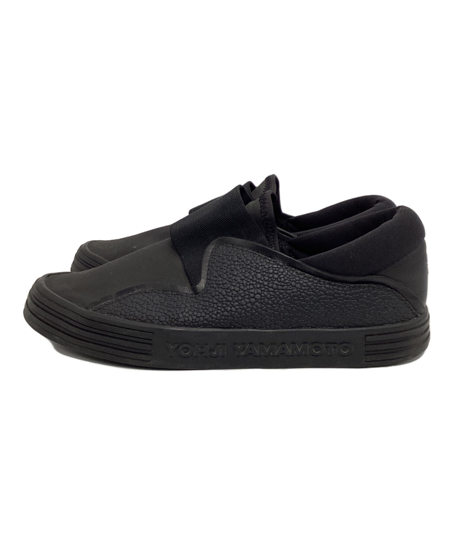中古・古着通販】Y-3 (ワイスリー) YOHJI YAMAMOTO (ヨウジヤマモト