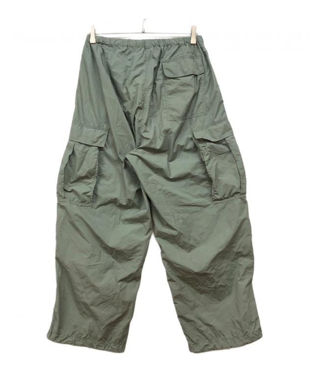 中古・古着通販】BEAMS PLUS (ビームスプラス) 6ポケット ミリタリー