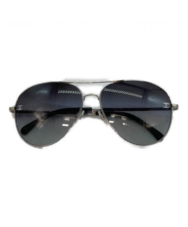 中古・古着通販】CHANEL (シャネル) ココマークティアドロップ