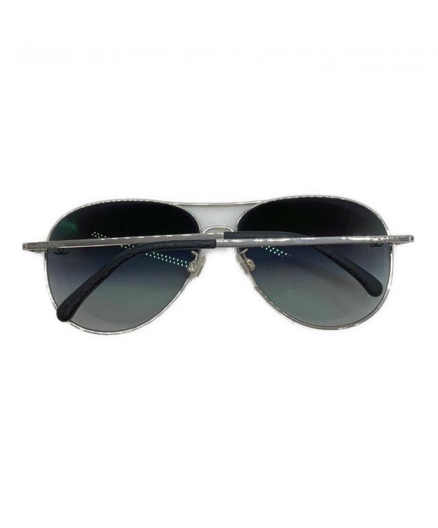 中古・古着通販】CHANEL (シャネル) ココマークティアドロップ