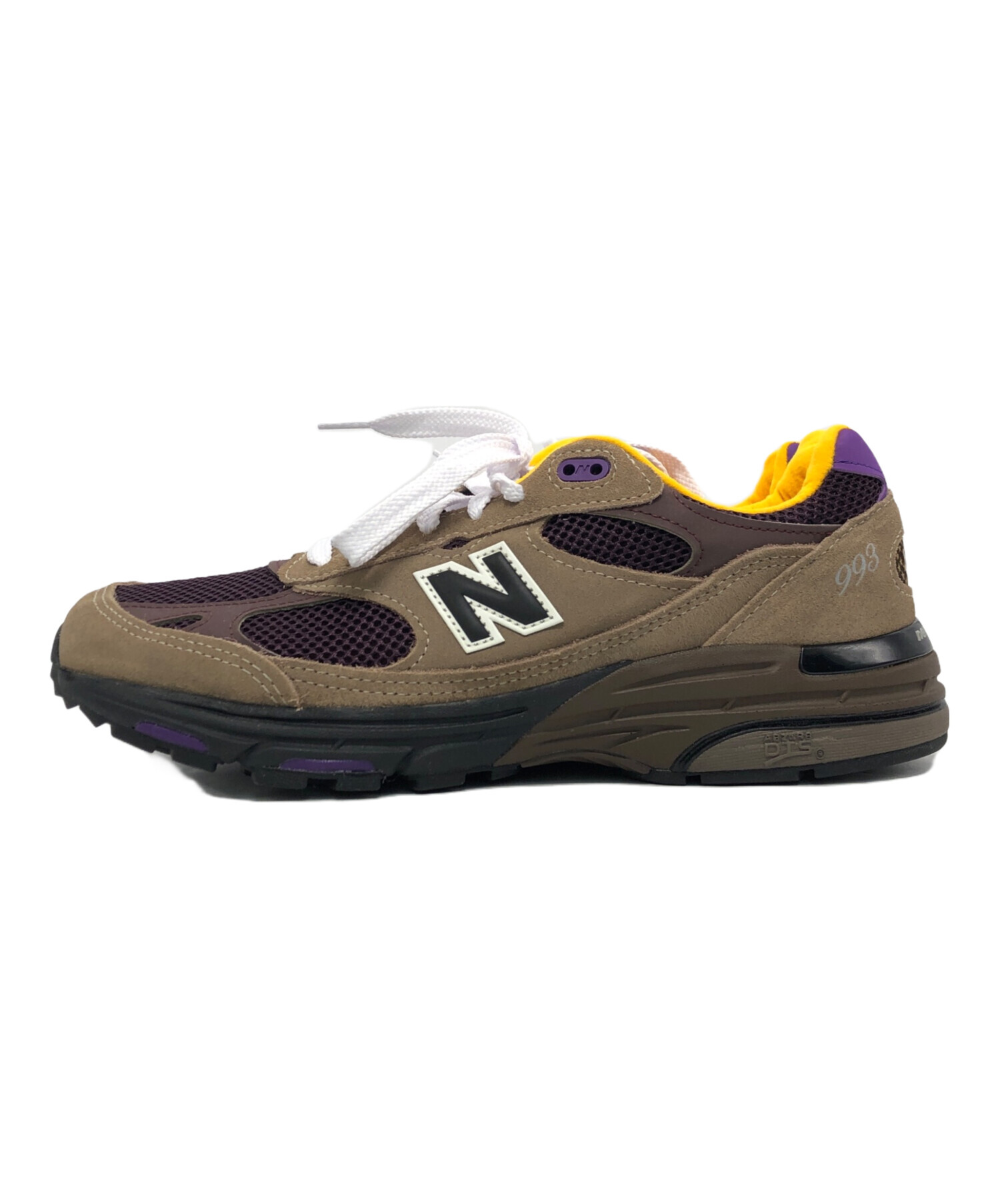 中古・古着通販NEW BALANCE (ニューバランス) New Balance 993 中古・古着通販NEW BALANCE (ニューバランス) New Balance 993