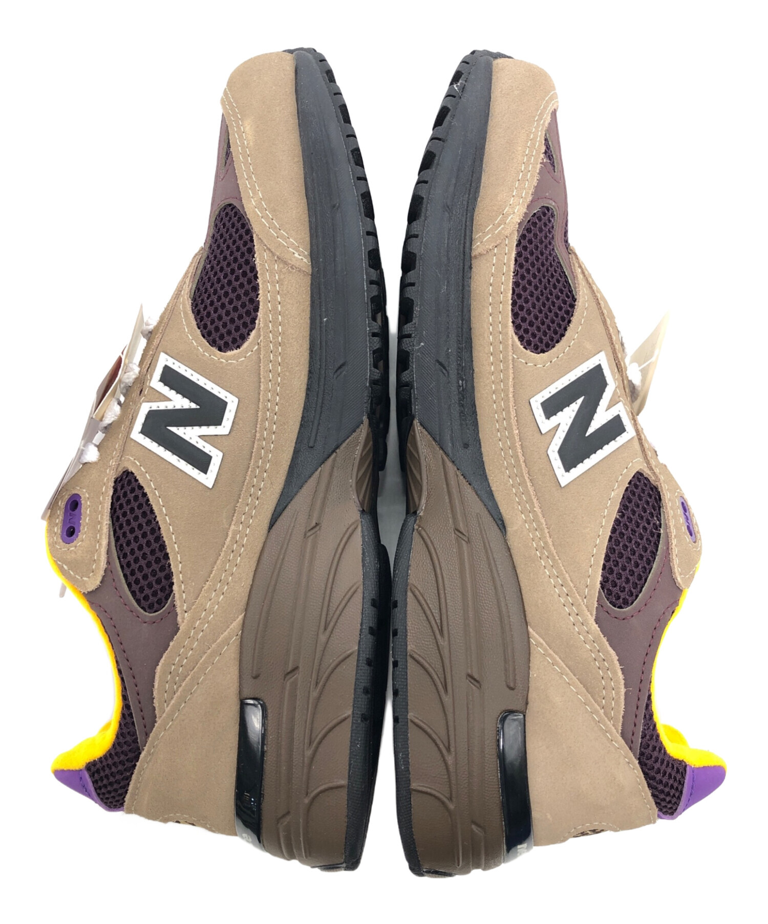 中古・古着通販】NEW BALANCE (ニューバランス) New Balance 993 