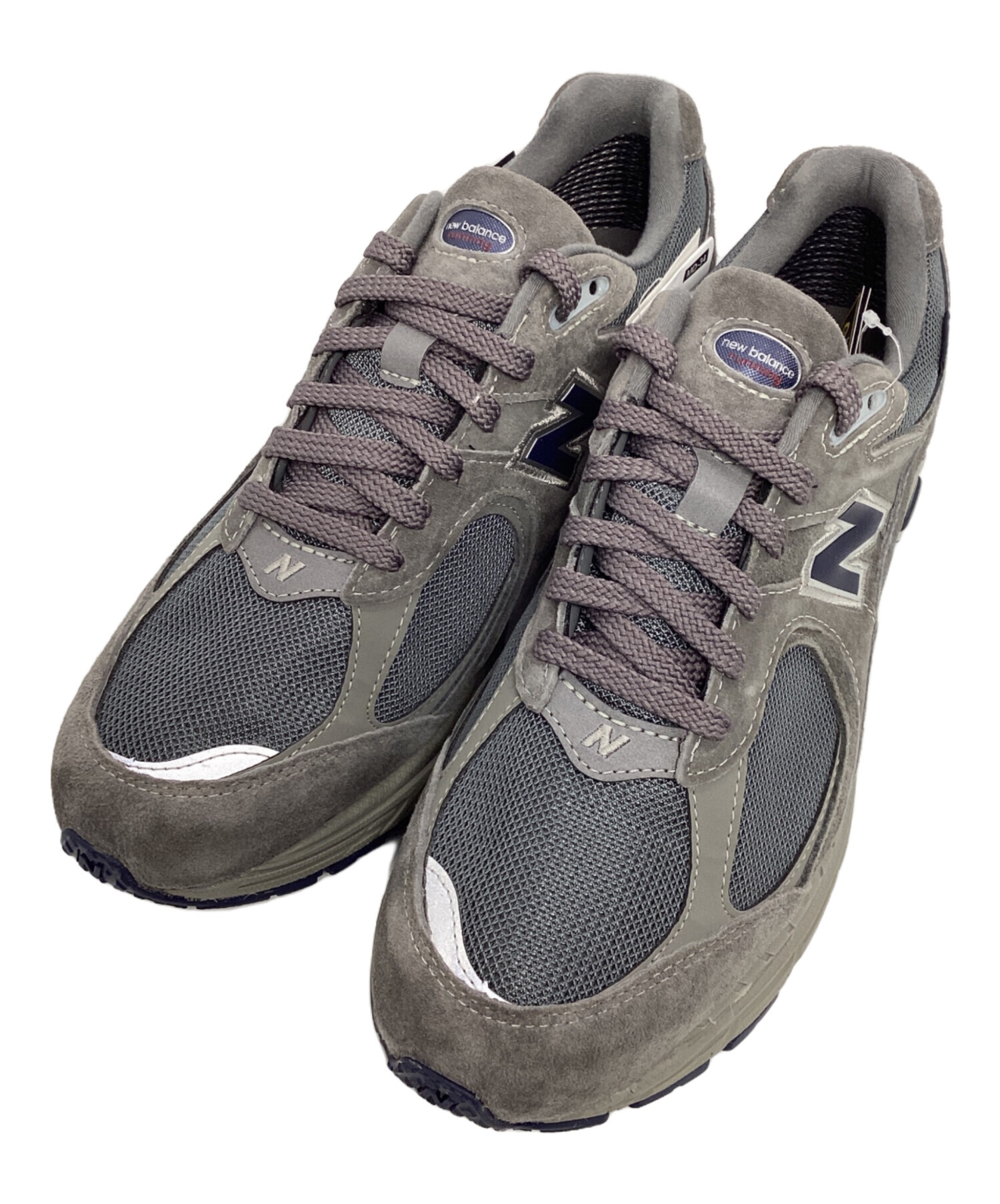 中古・古着通販】NEW BALANCE (ニューバランス) 2002Rゴアテックスロー 