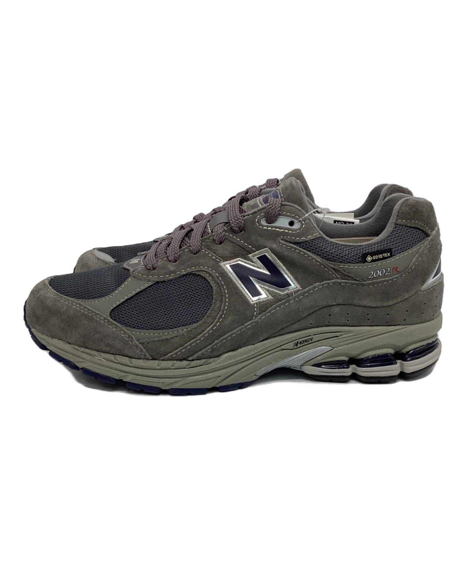 中古・古着通販】NEW BALANCE (ニューバランス) 2002Rゴアテックスロー 