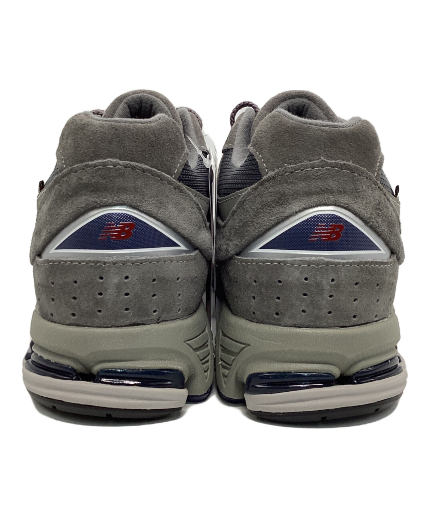 中古・古着通販】NEW BALANCE (ニューバランス) 2002Rゴアテックスロー 