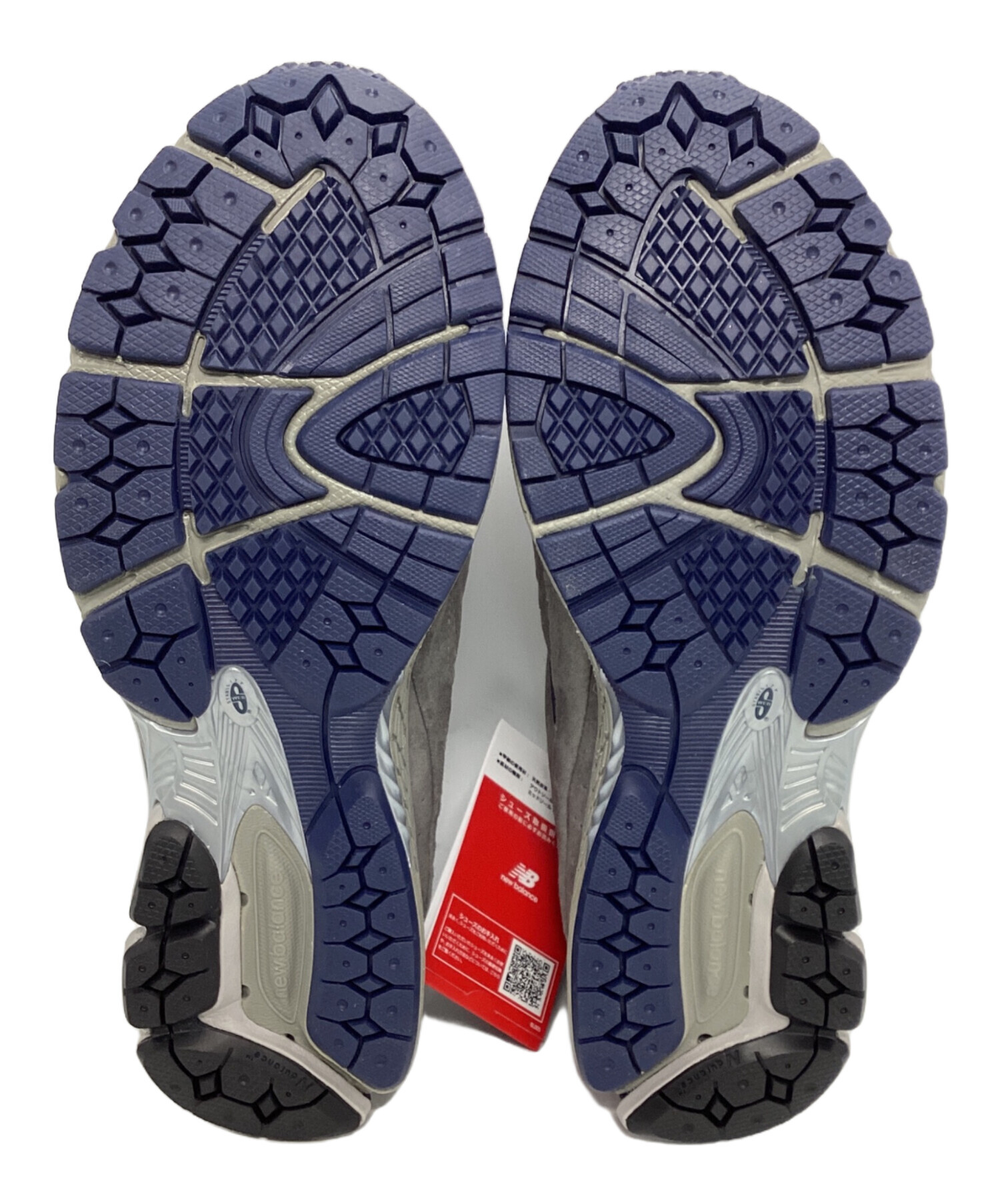 中古・古着通販】NEW BALANCE (ニューバランス) 2002Rゴアテックスロー 