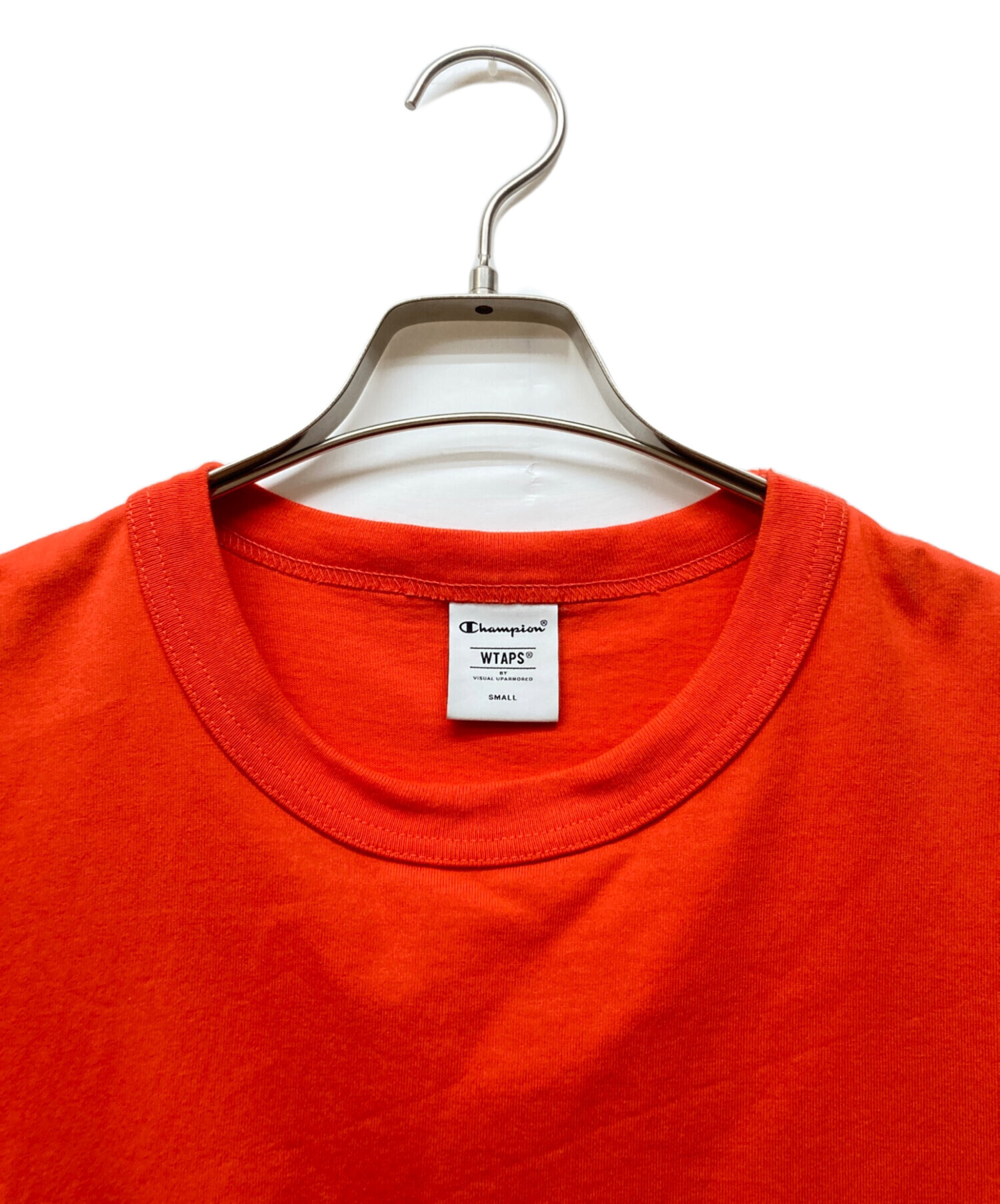 中古・古着通販】Champion (チャンピオン) WTAPS (ダブルタップス