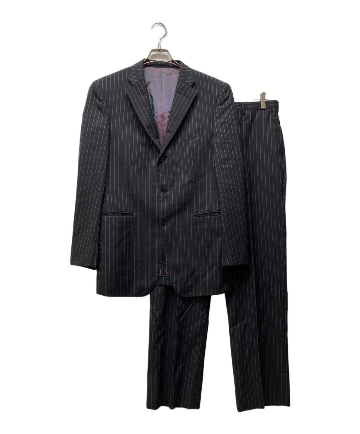 中古・古着通販】BURBERRY BLACK LABEL (バーバリーブラックレーベル