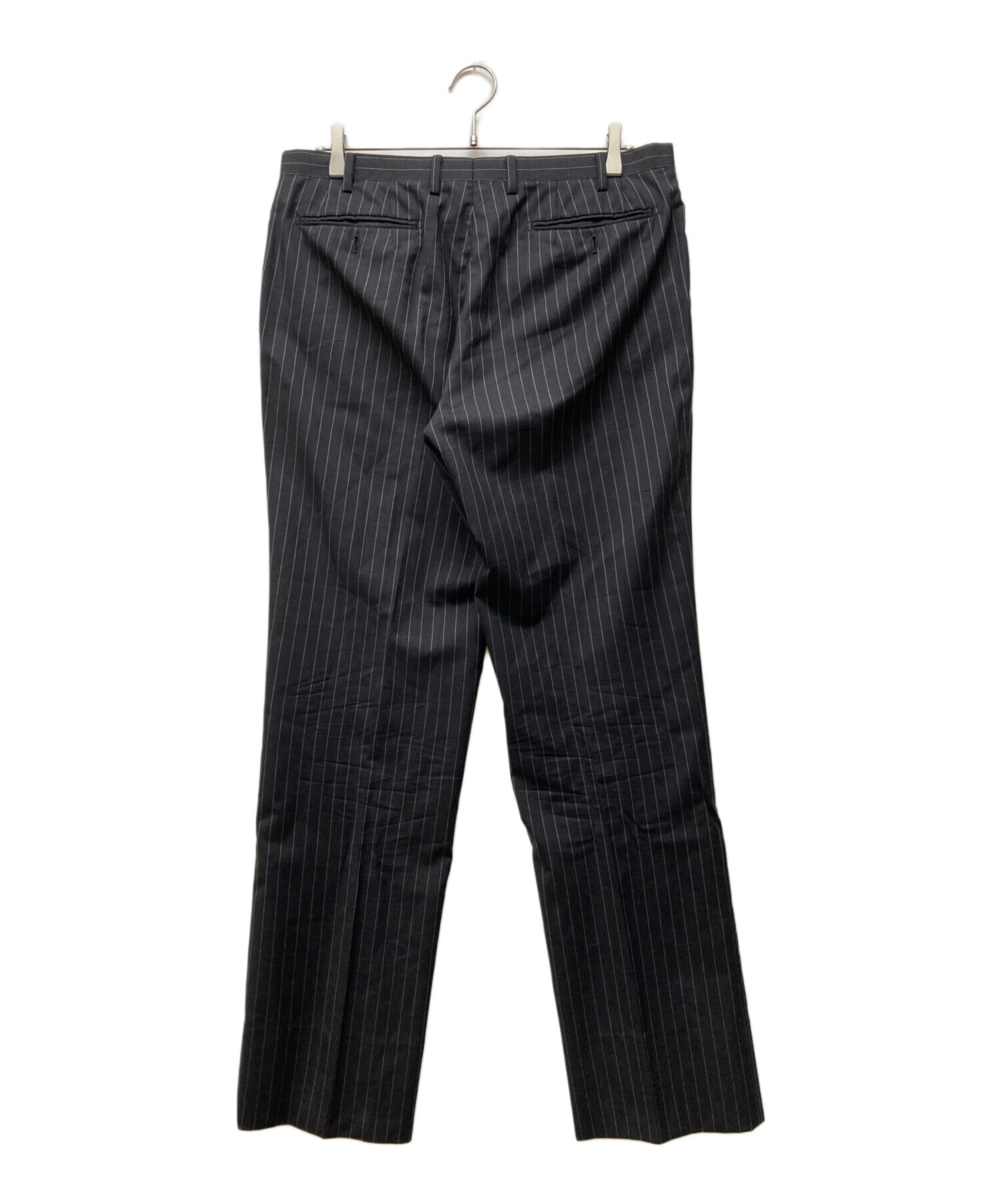 中古・古着通販】BURBERRY BLACK LABEL (バーバリーブラックレーベル