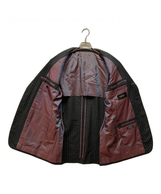 中古・古着通販】BURBERRY BLACK LABEL (バーバリーブラックレーベル