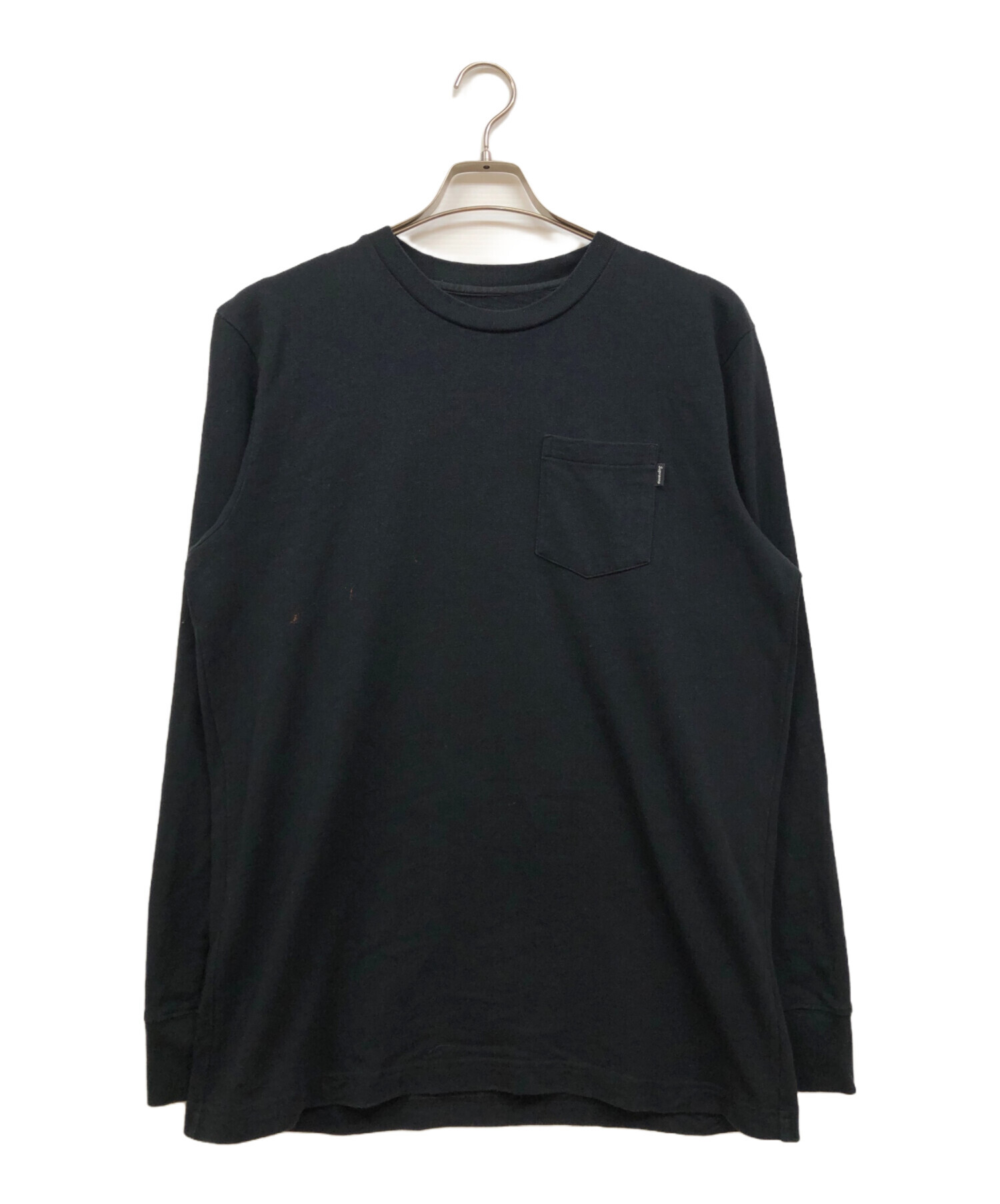 中古・古着通販】Supreme (シュプリーム) 18FW L/S POCKET TEE