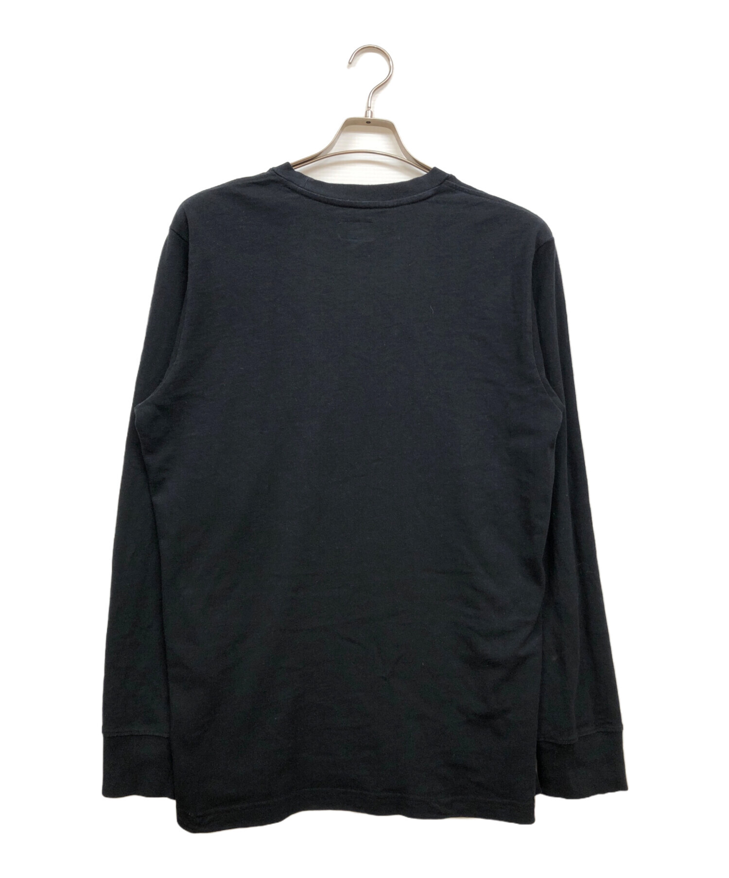 中古・古着通販】Supreme (シュプリーム) 18FW L/S POCKET TEE 