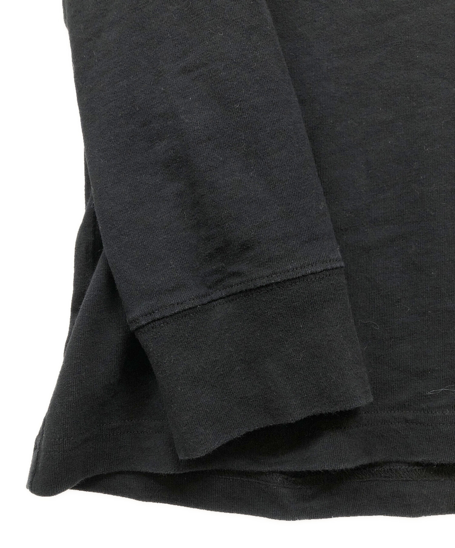 中古・古着通販】Supreme (シュプリーム) 18FW L/S POCKET TEE 
