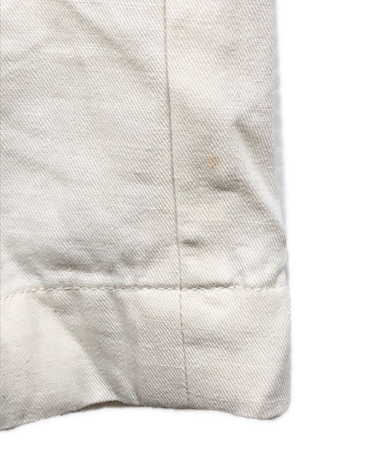 中古・古着通販】POLO RALPH LAUREN (ポロ・ラルフローレン) リネン